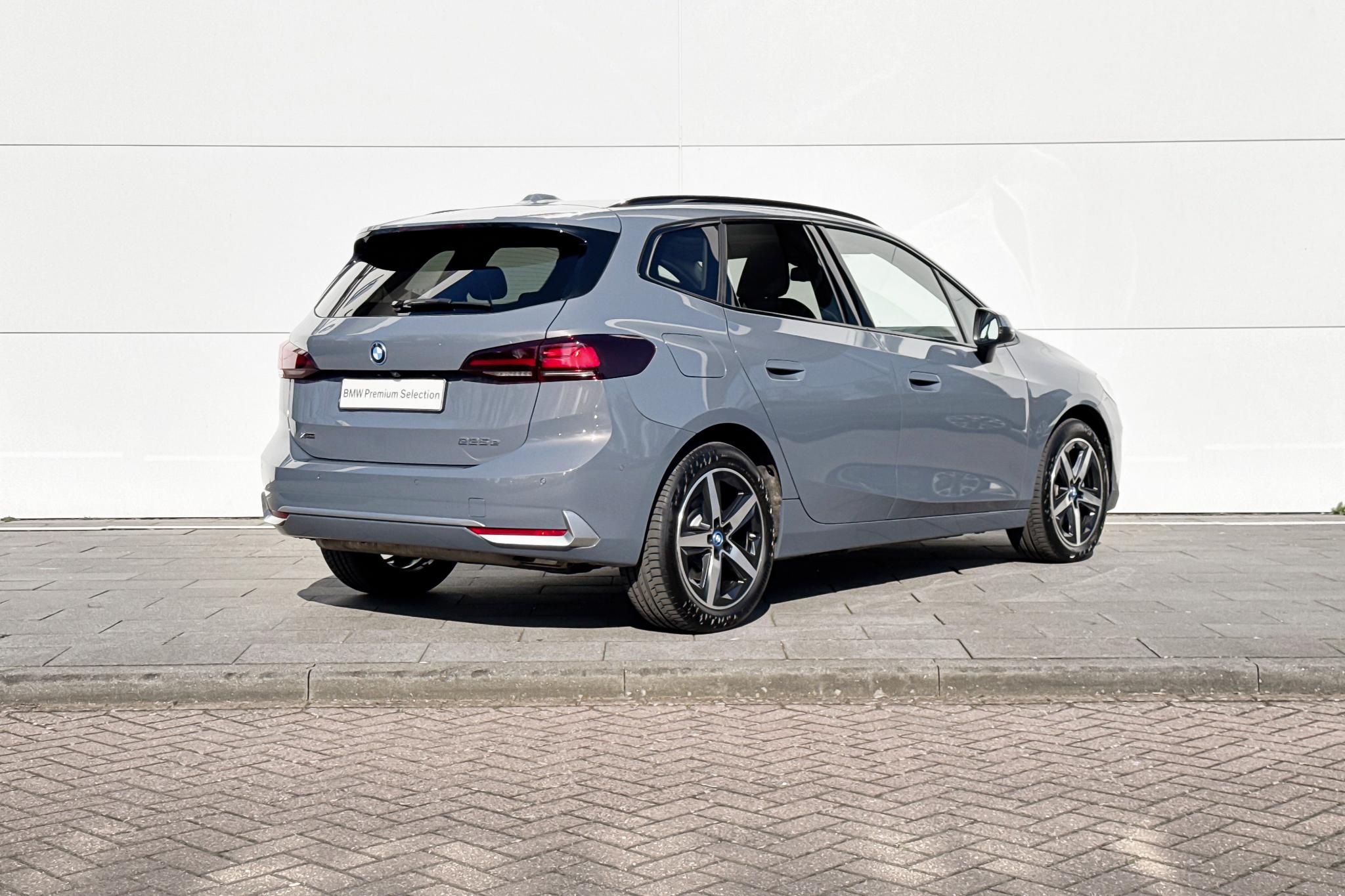 Foto van BMW 2 Serie