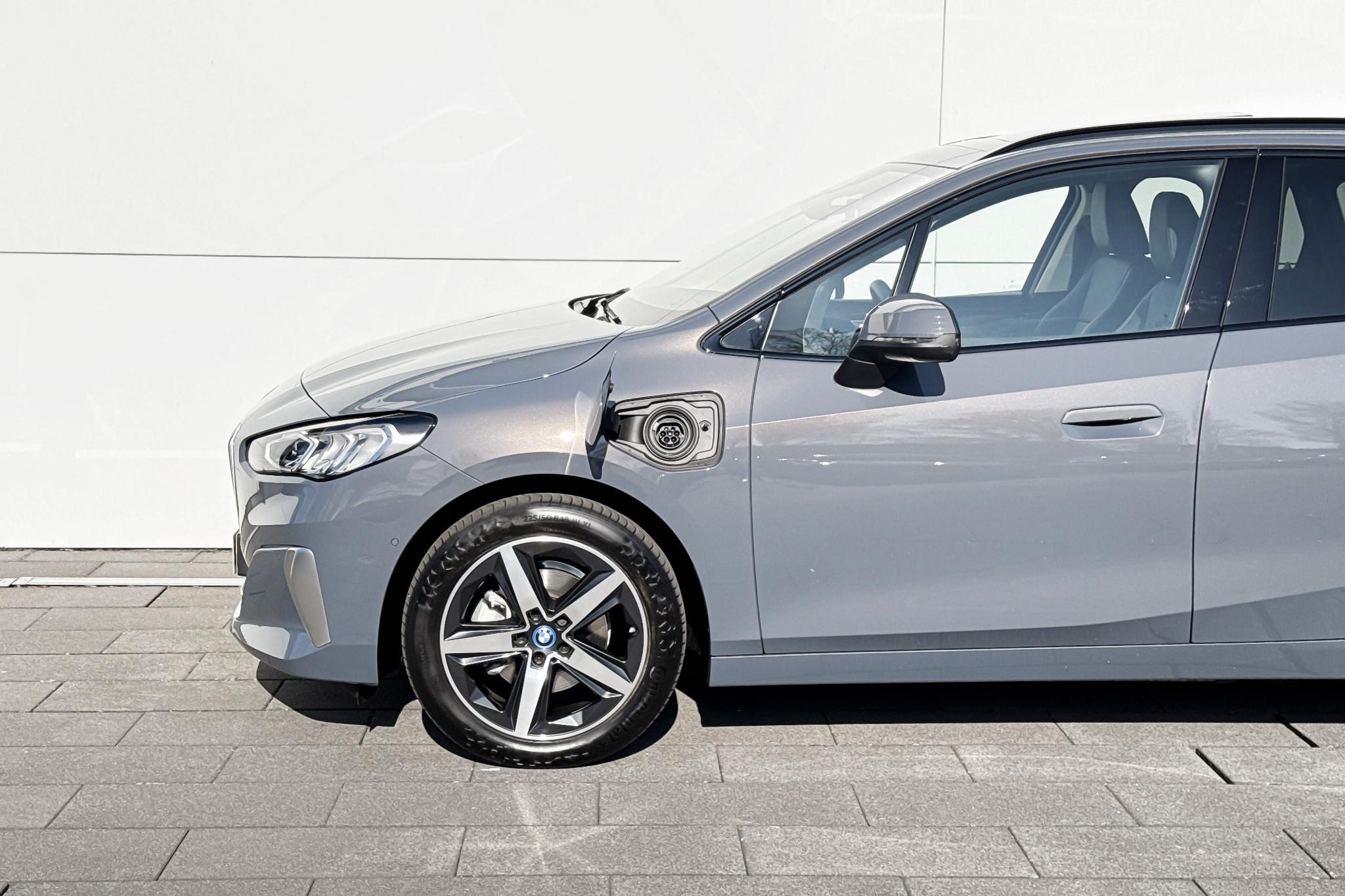 Foto van BMW 2 Serie