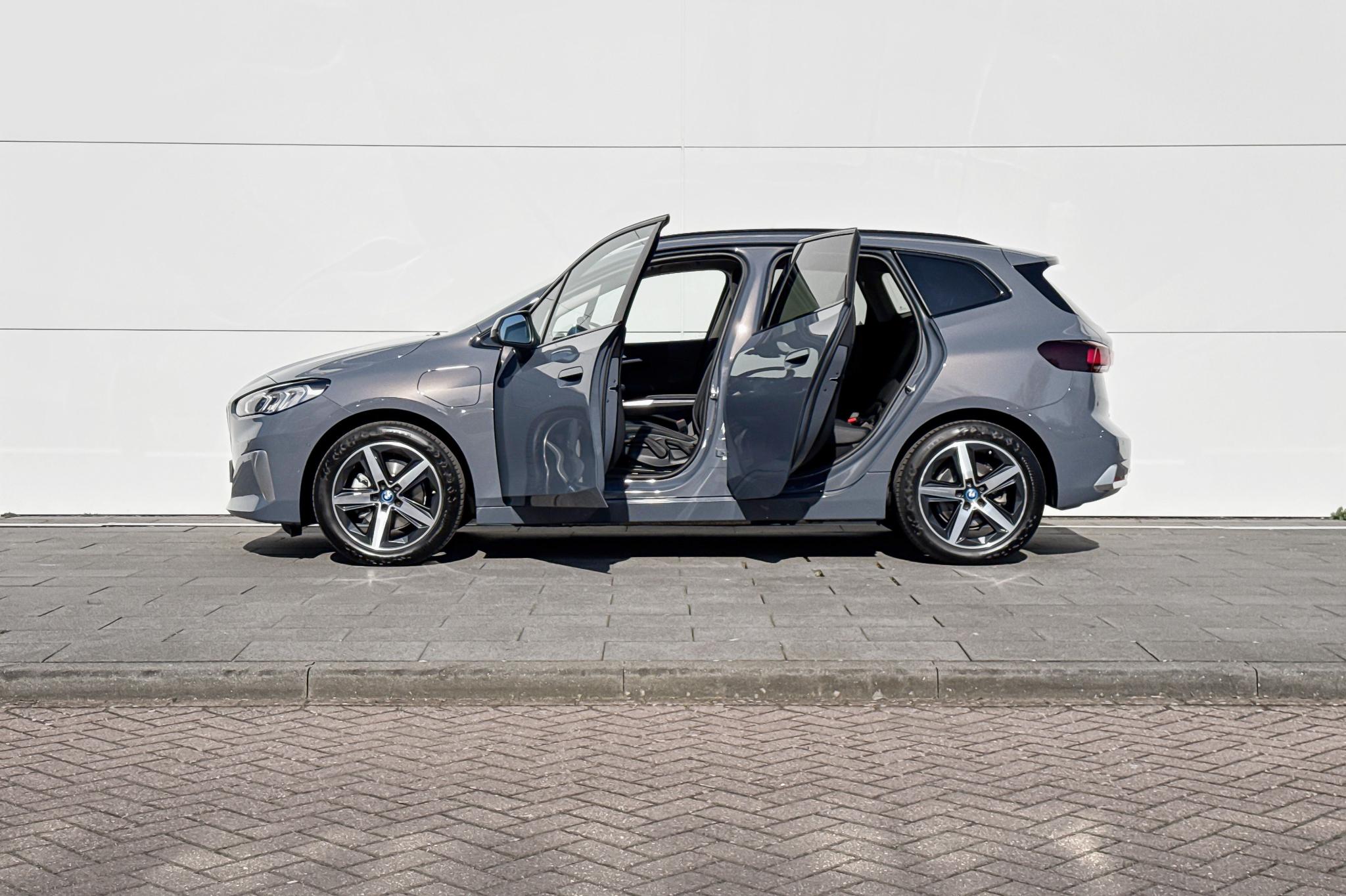 Foto van BMW 2 Serie