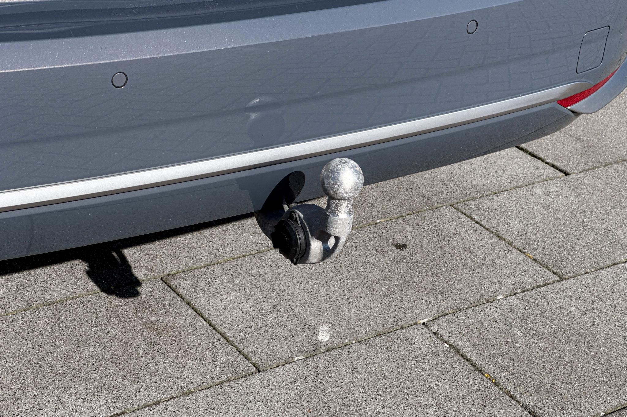 Foto van BMW 2 Serie