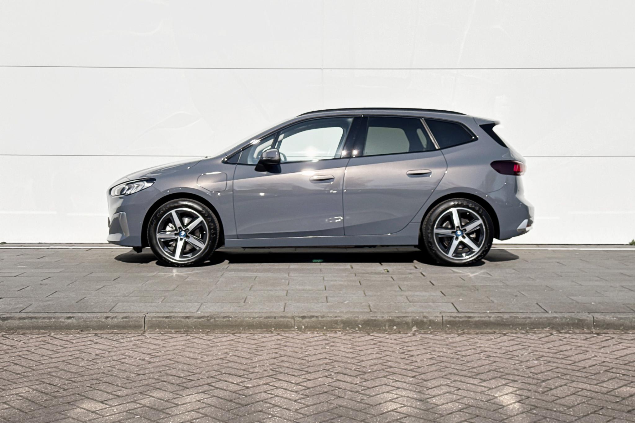 Foto van BMW 2 Serie