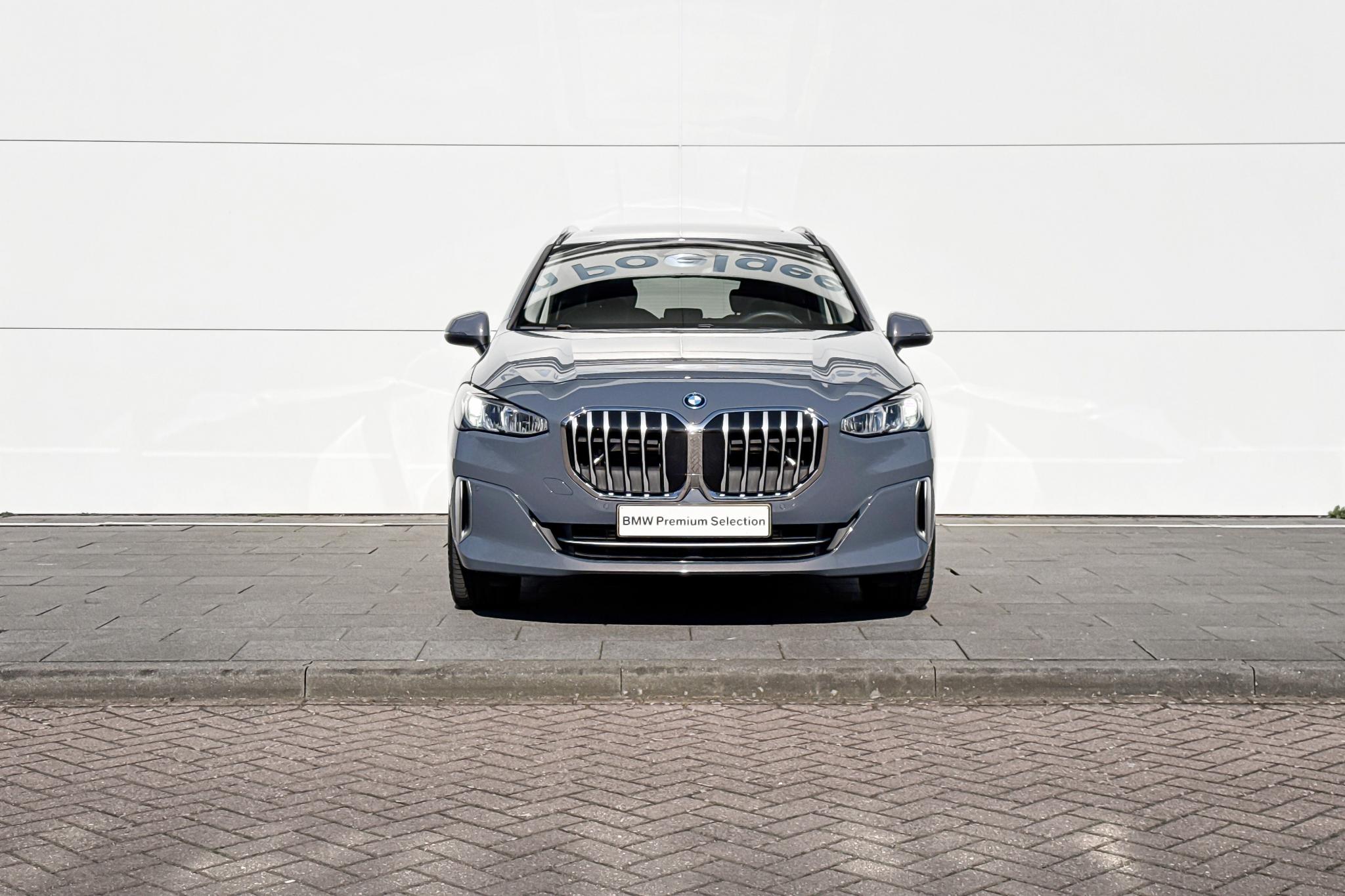 Foto van BMW 2 Serie