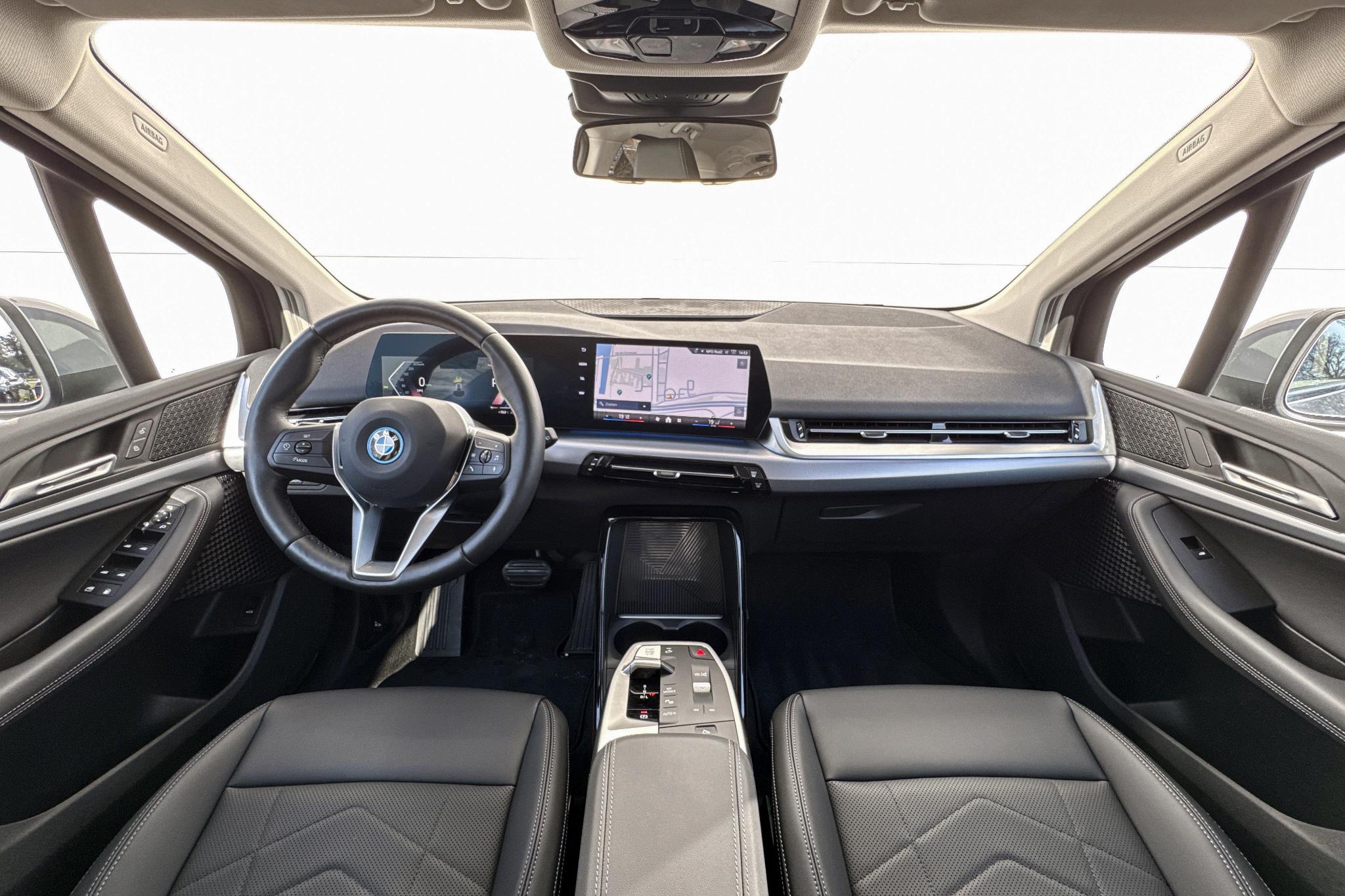 Foto van BMW 2 Serie