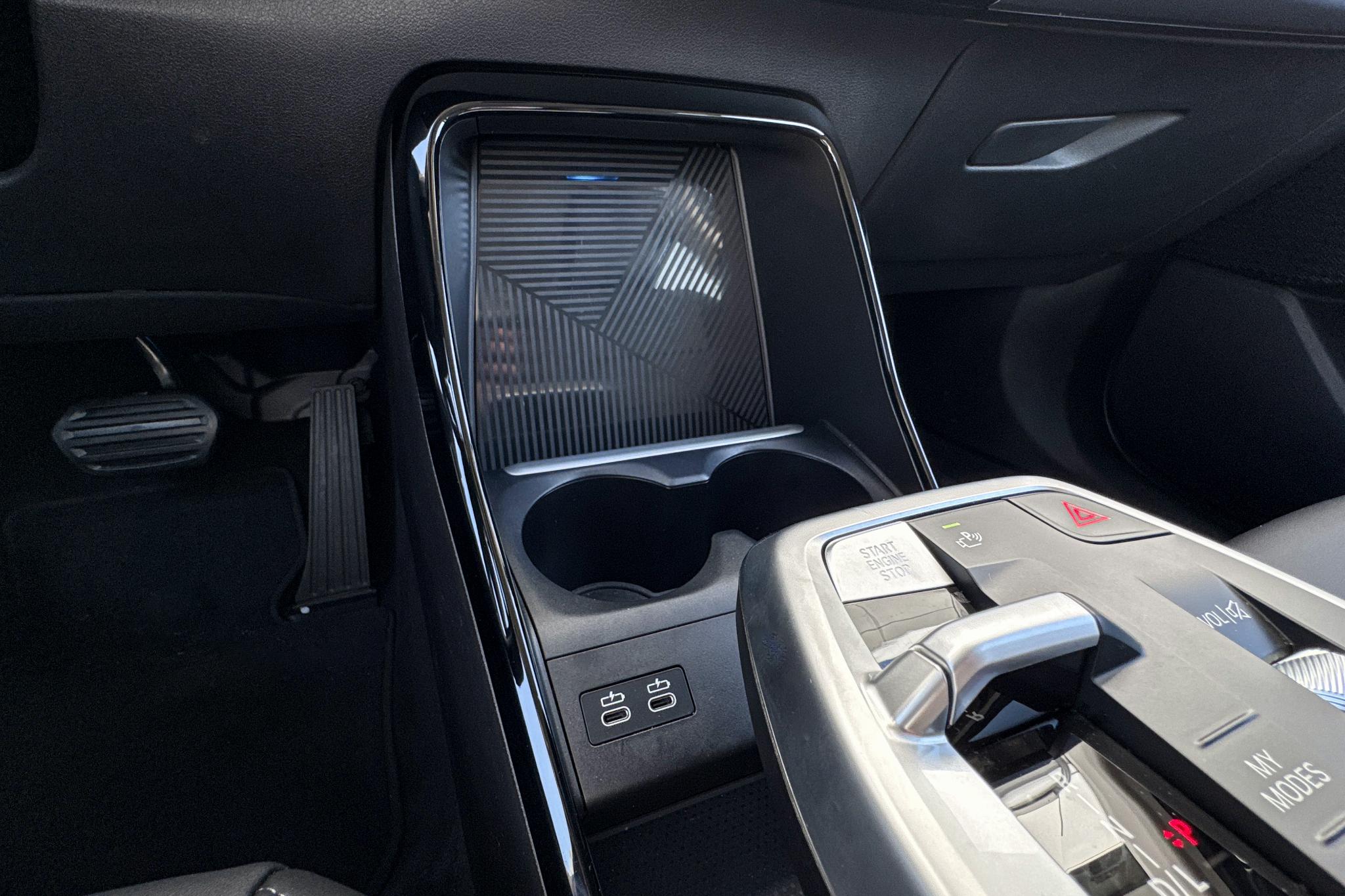 Foto van BMW 2 Serie