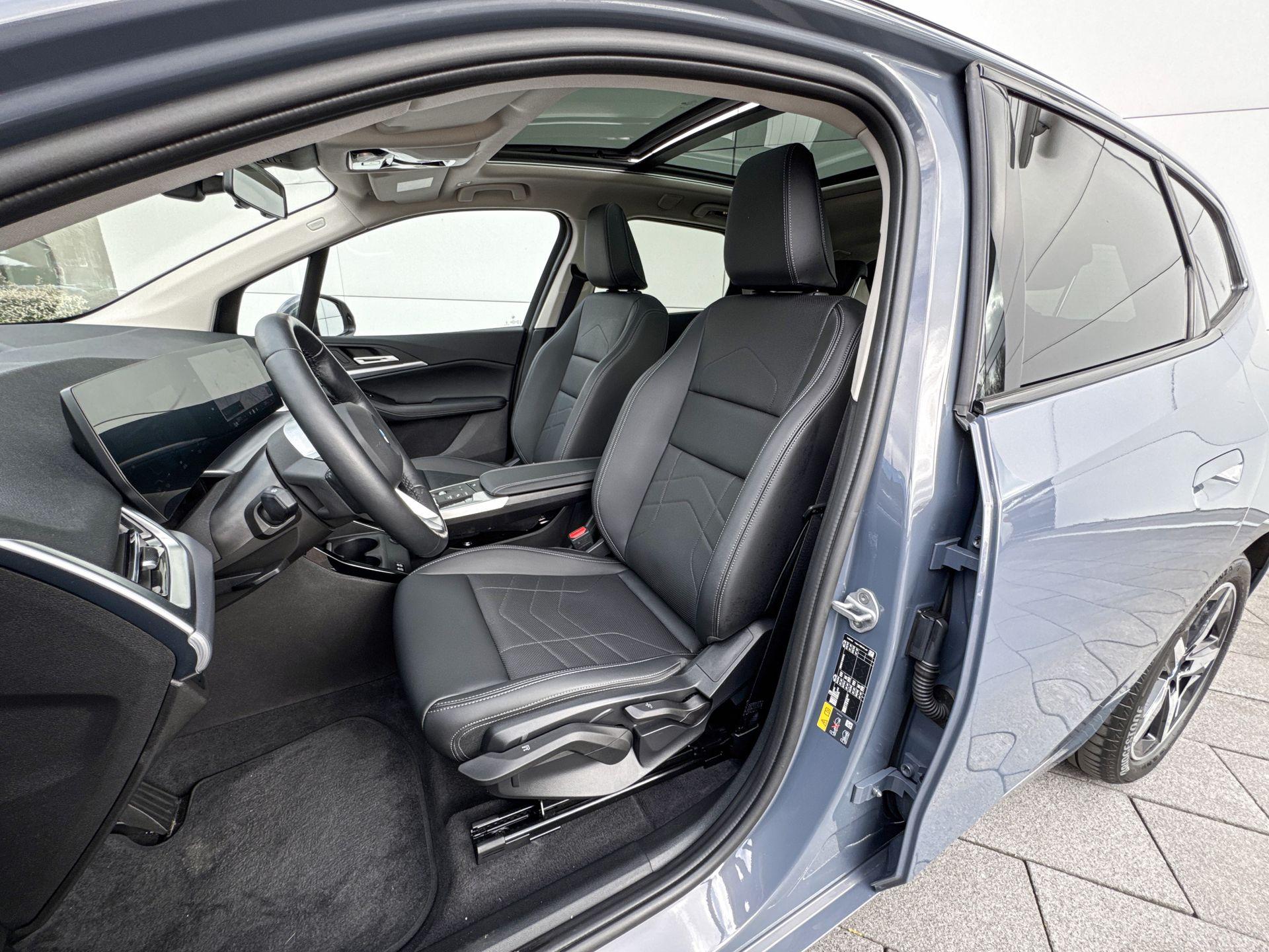 Foto van BMW 225e xDrive Active Tourer