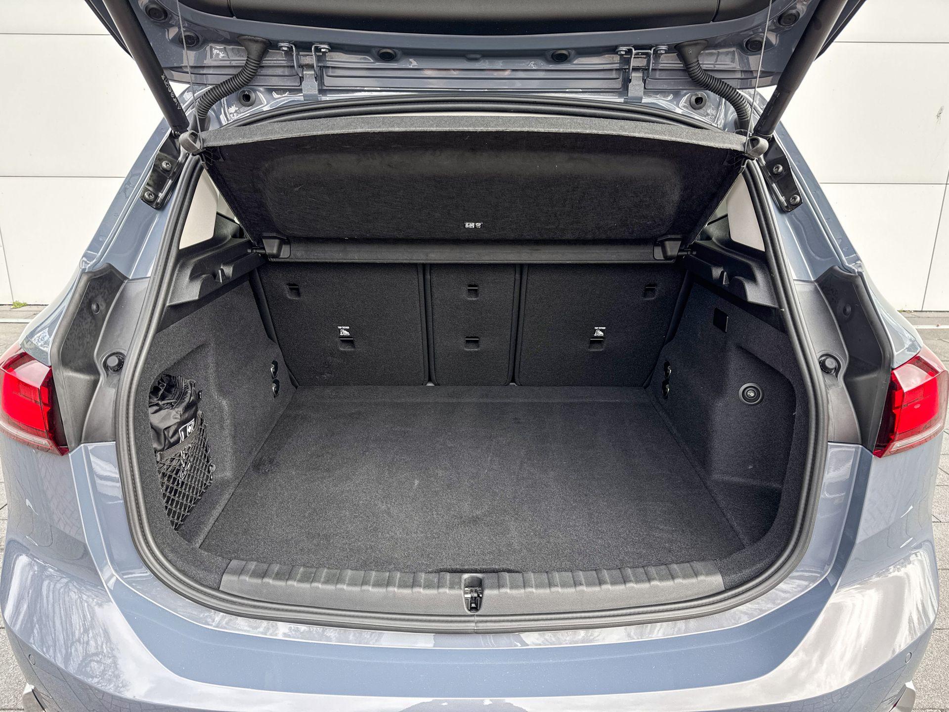 Foto van BMW 225e xDrive Active Tourer
