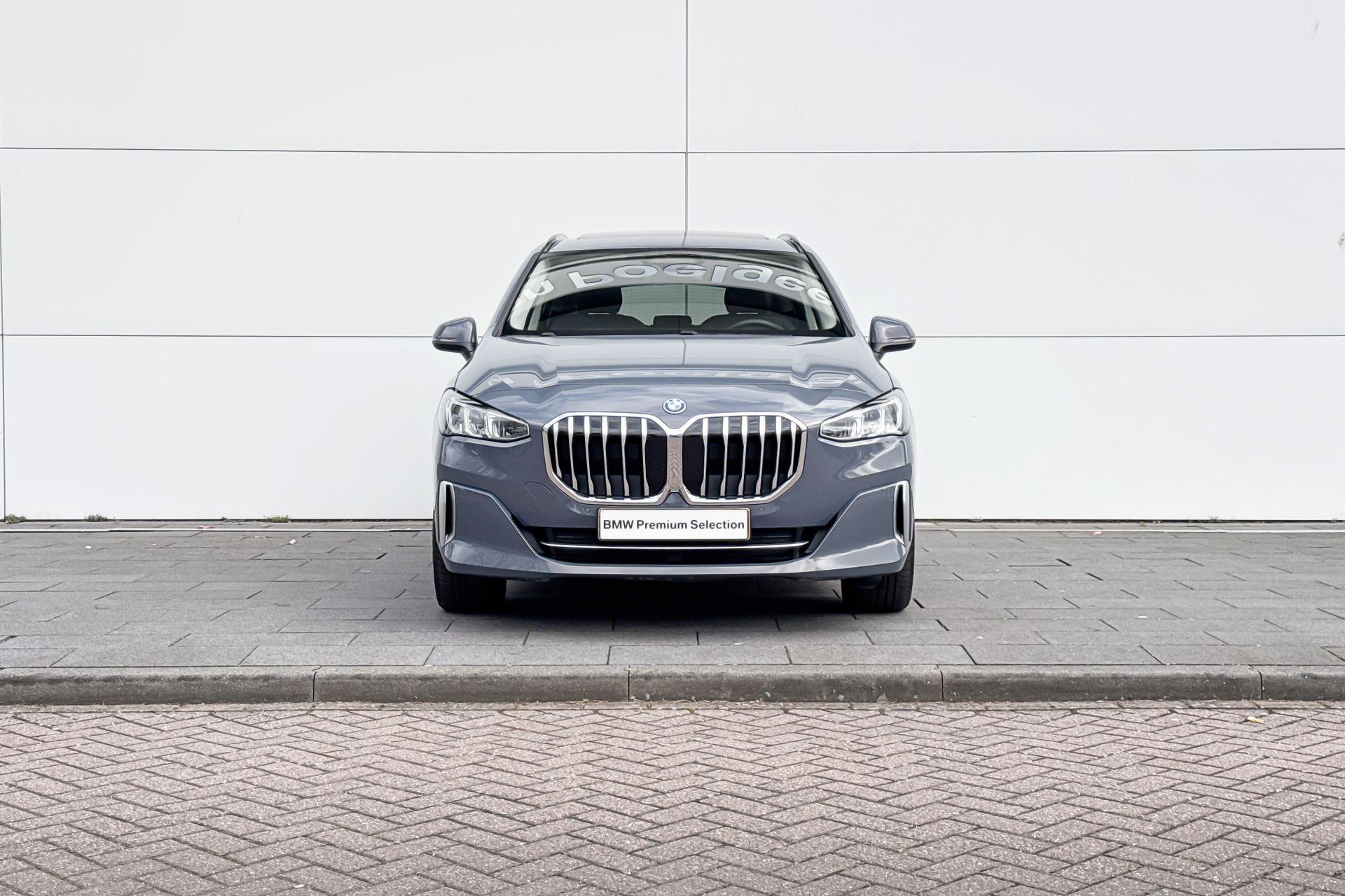 Foto van BMW 225e xDrive Active Tourer