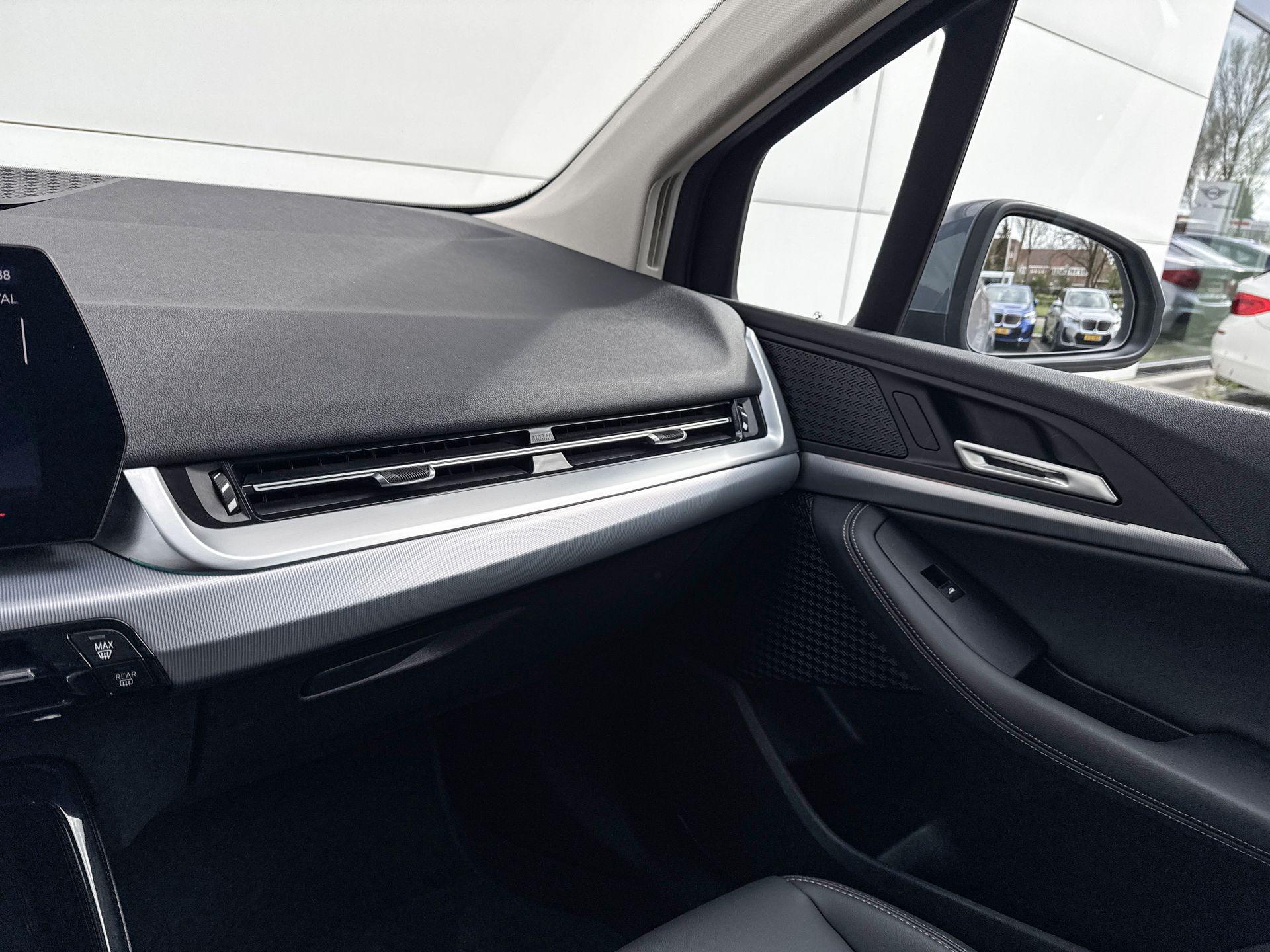 Foto van BMW 225e xDrive Active Tourer