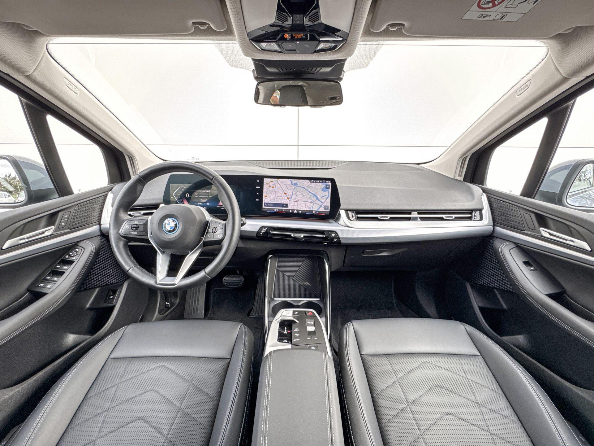 Foto van BMW 225e xDrive Active Tourer
