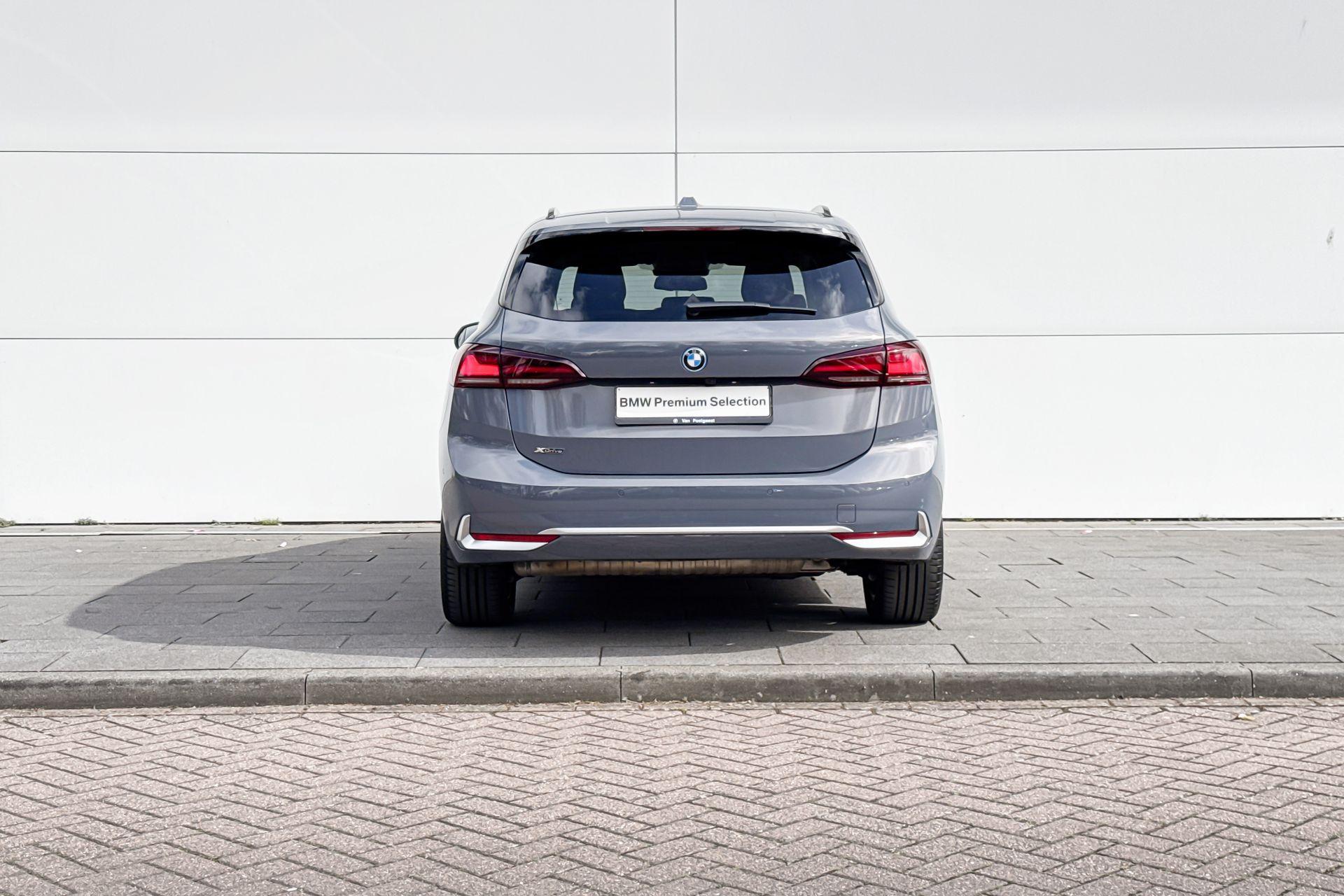 Foto van BMW 225e xDrive Active Tourer