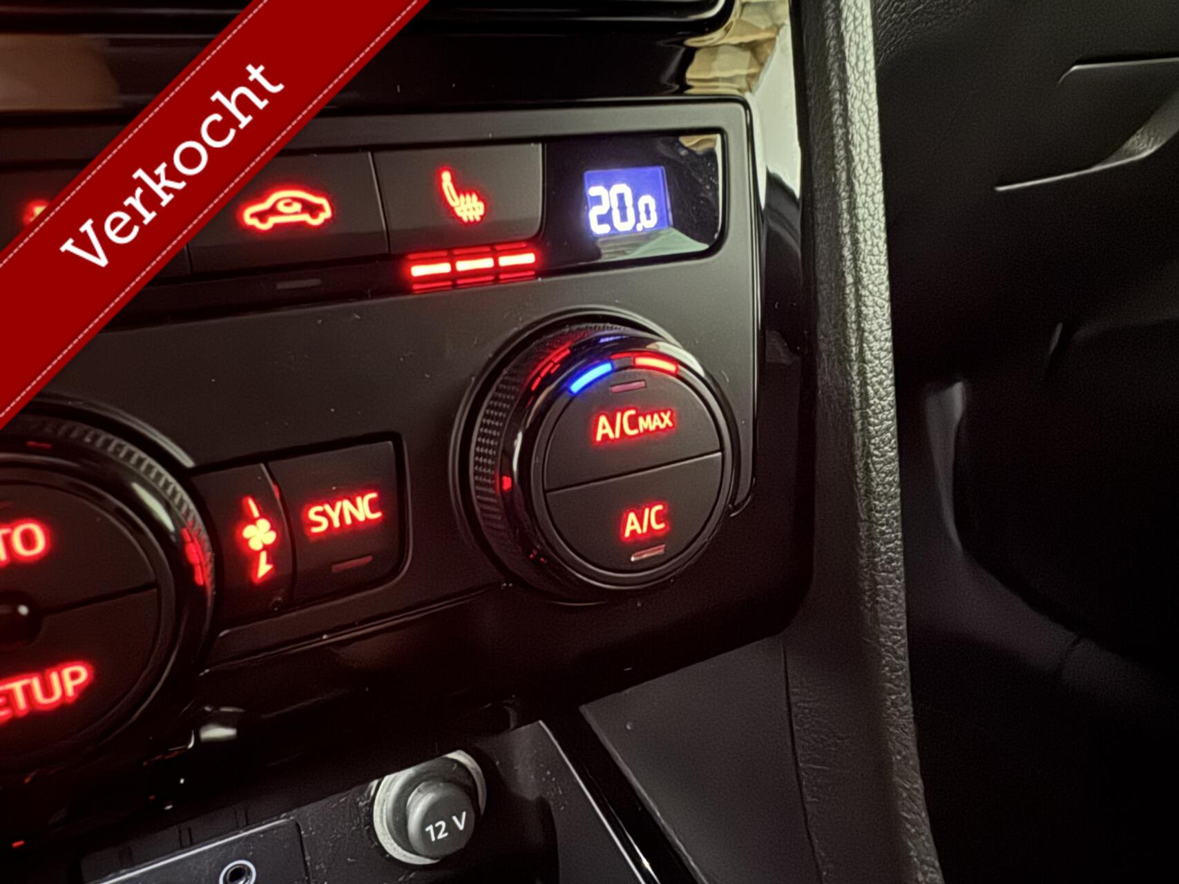 Foto van Seat Cupra Ateca