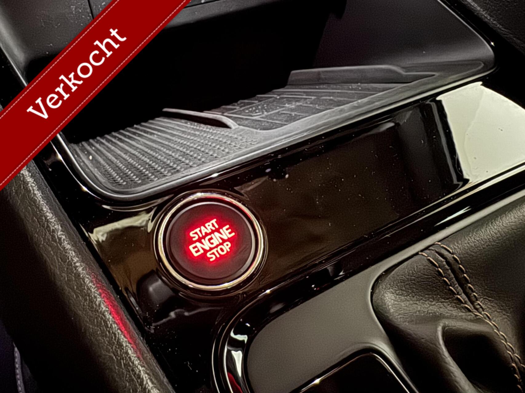 Foto van Seat Cupra Ateca