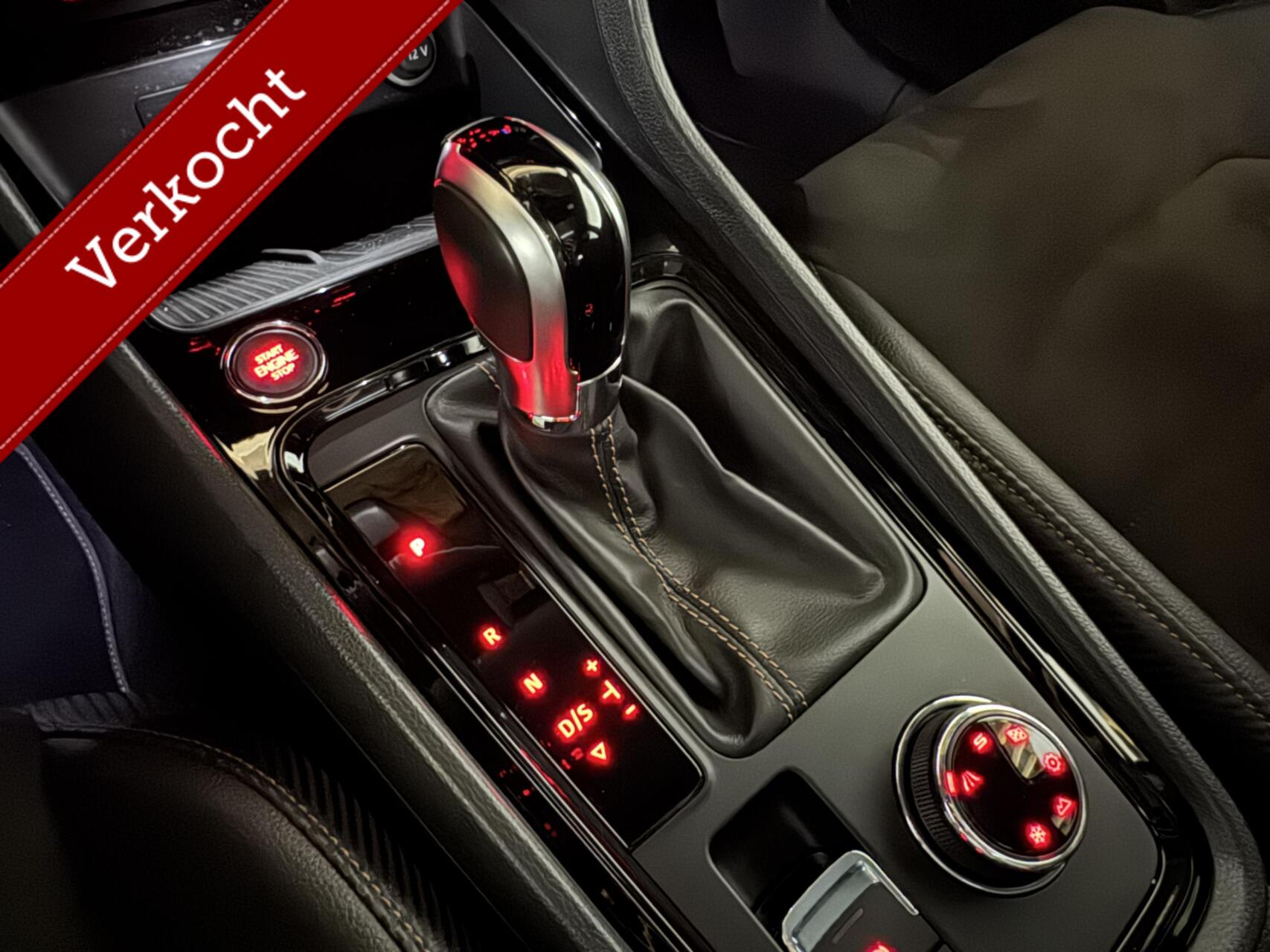 Foto van Seat Cupra Ateca