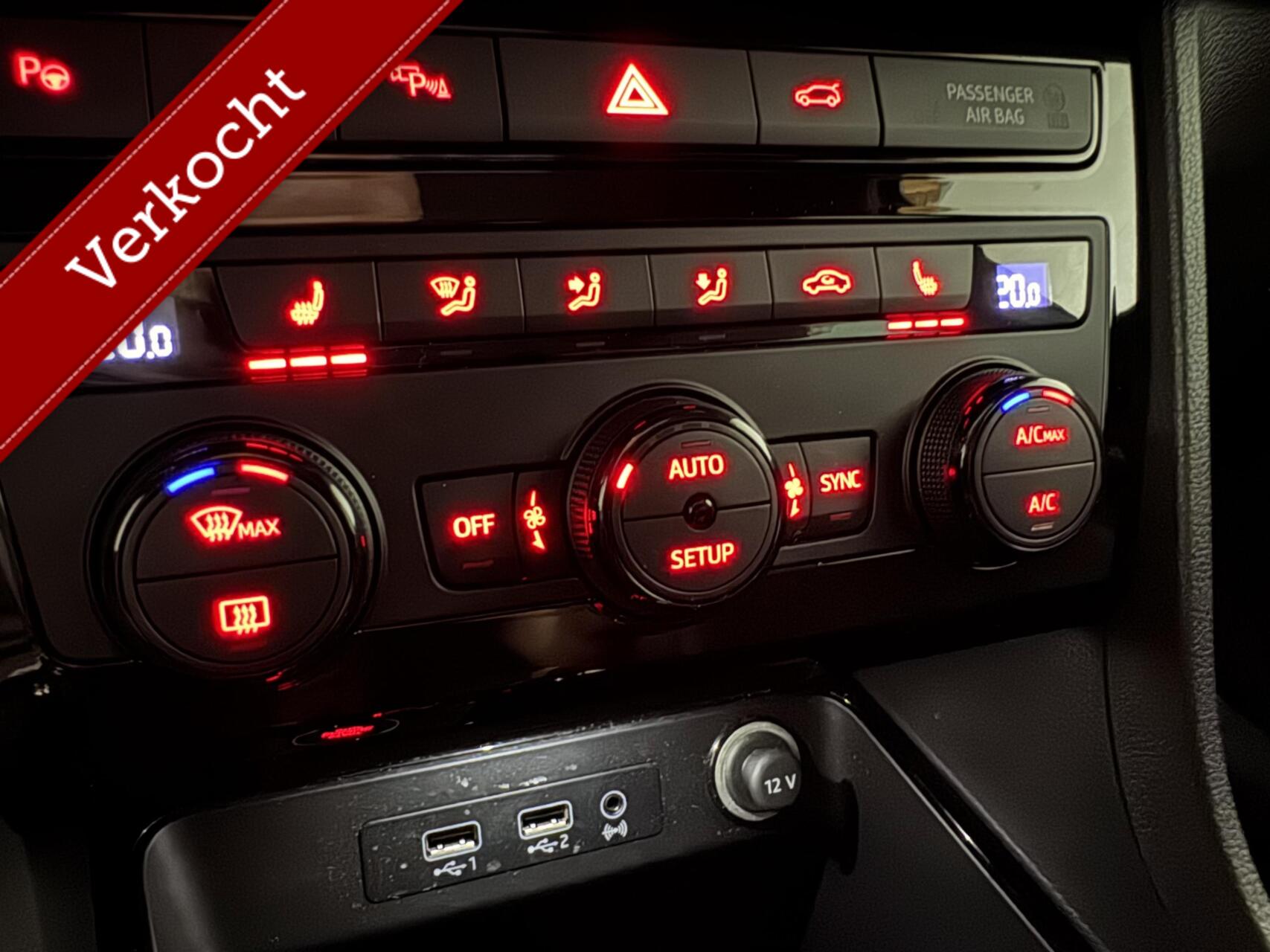 Foto van Seat Cupra Ateca