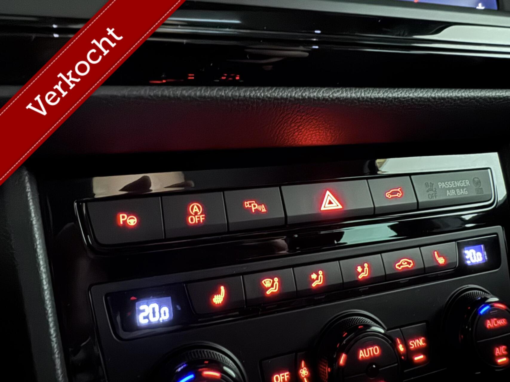 Foto van Seat Cupra Ateca