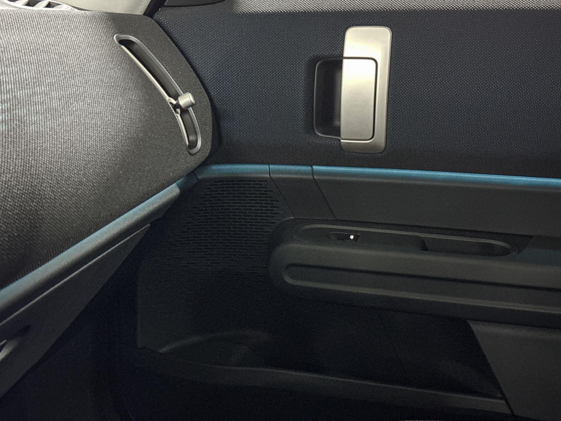 Foto van Mini Countryman C