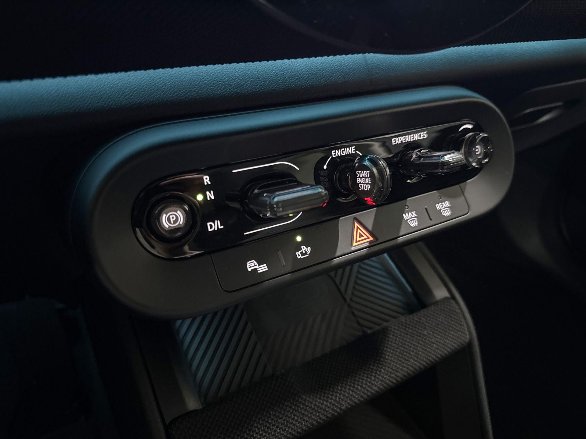 Foto van Mini Countryman C