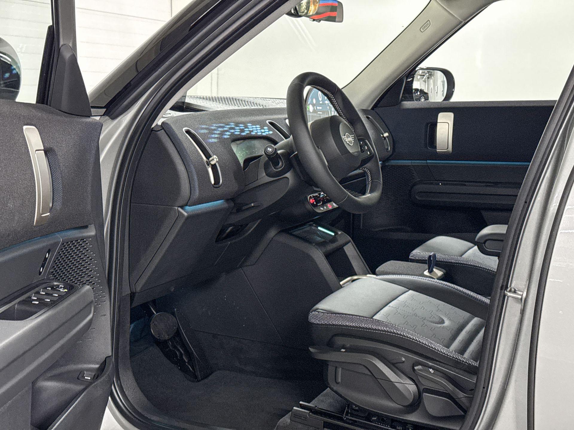 Foto van Mini Countryman C