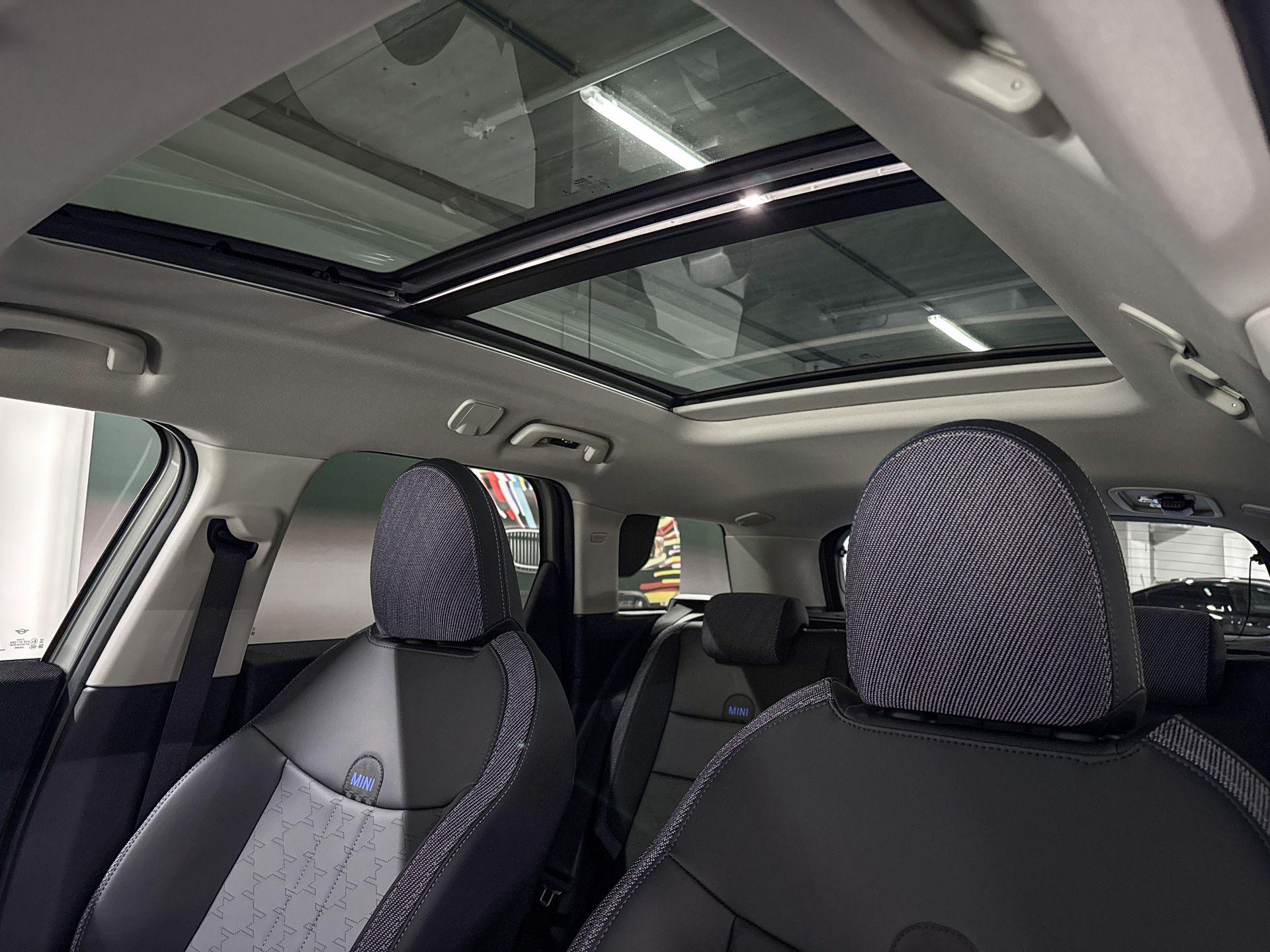 Foto van Mini Countryman C