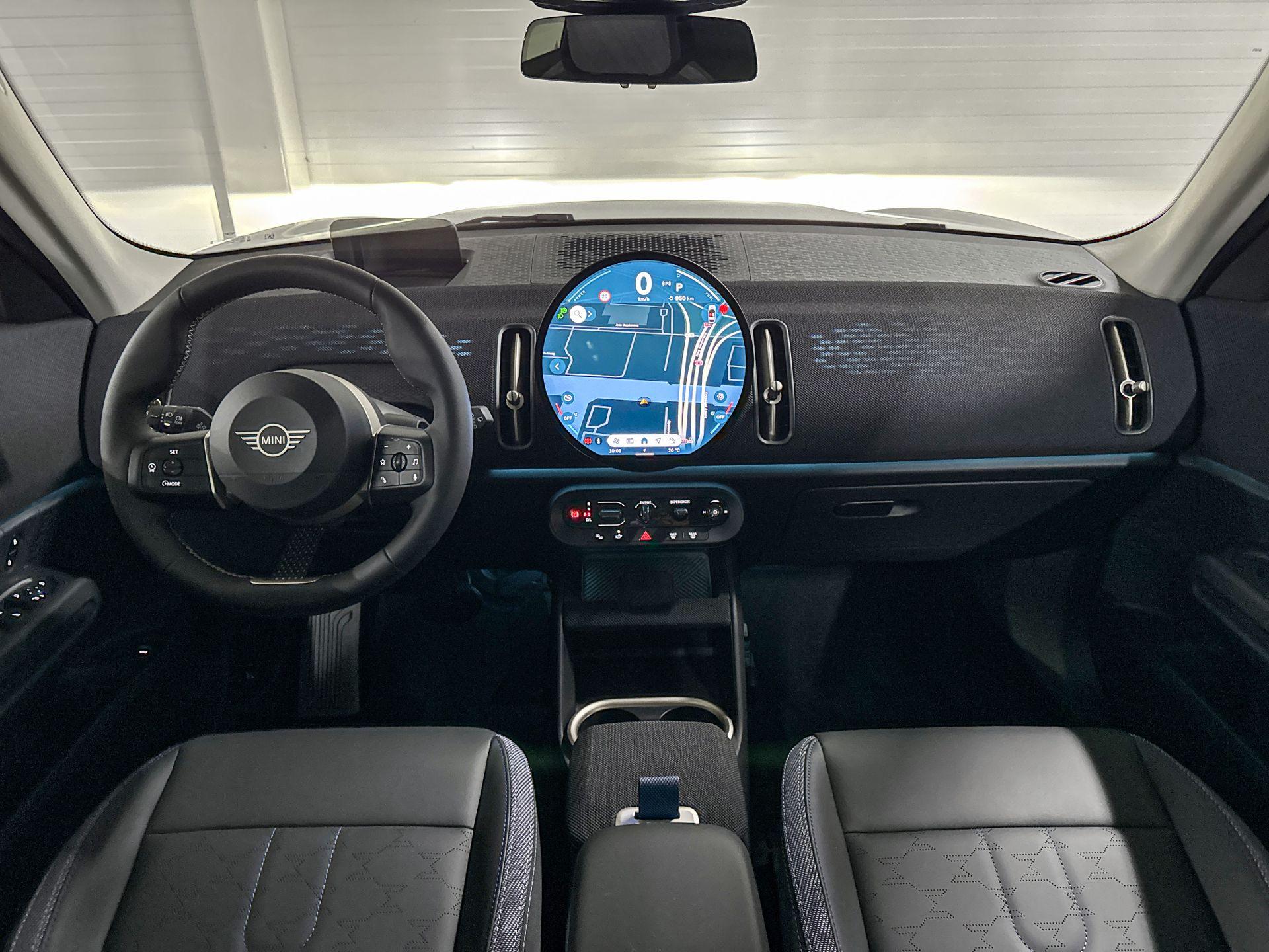 Foto van Mini Countryman C