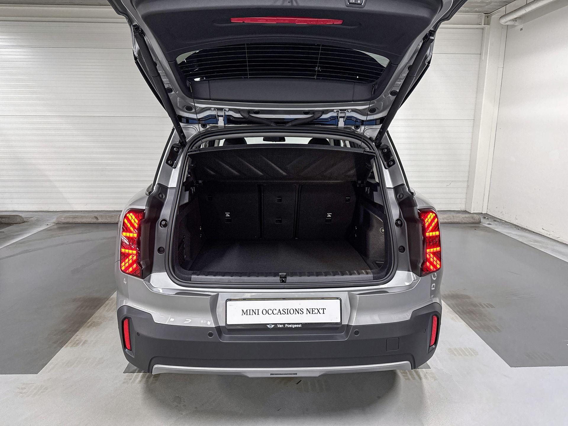 Foto van Mini Countryman C