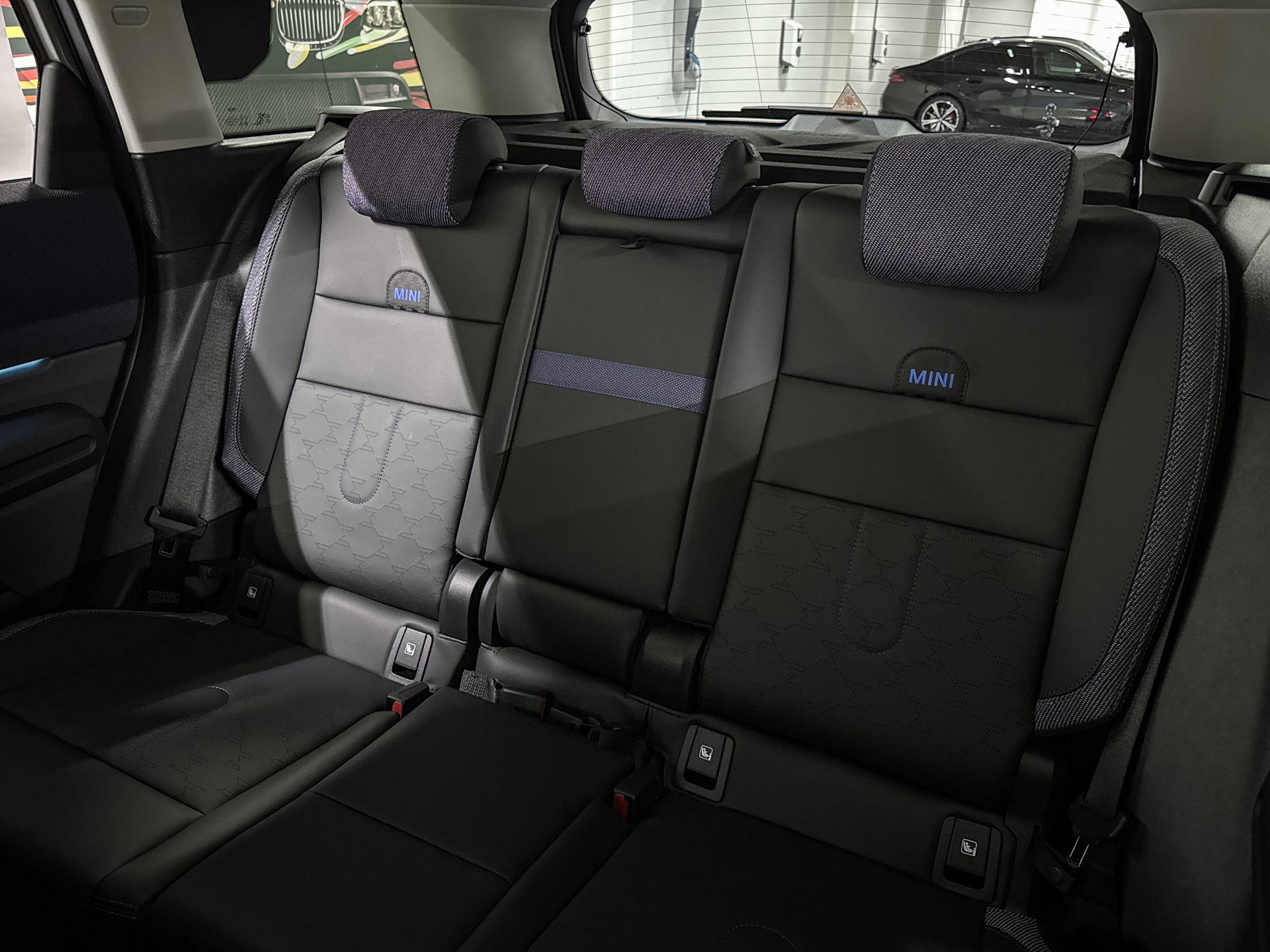 Foto van Mini Countryman C