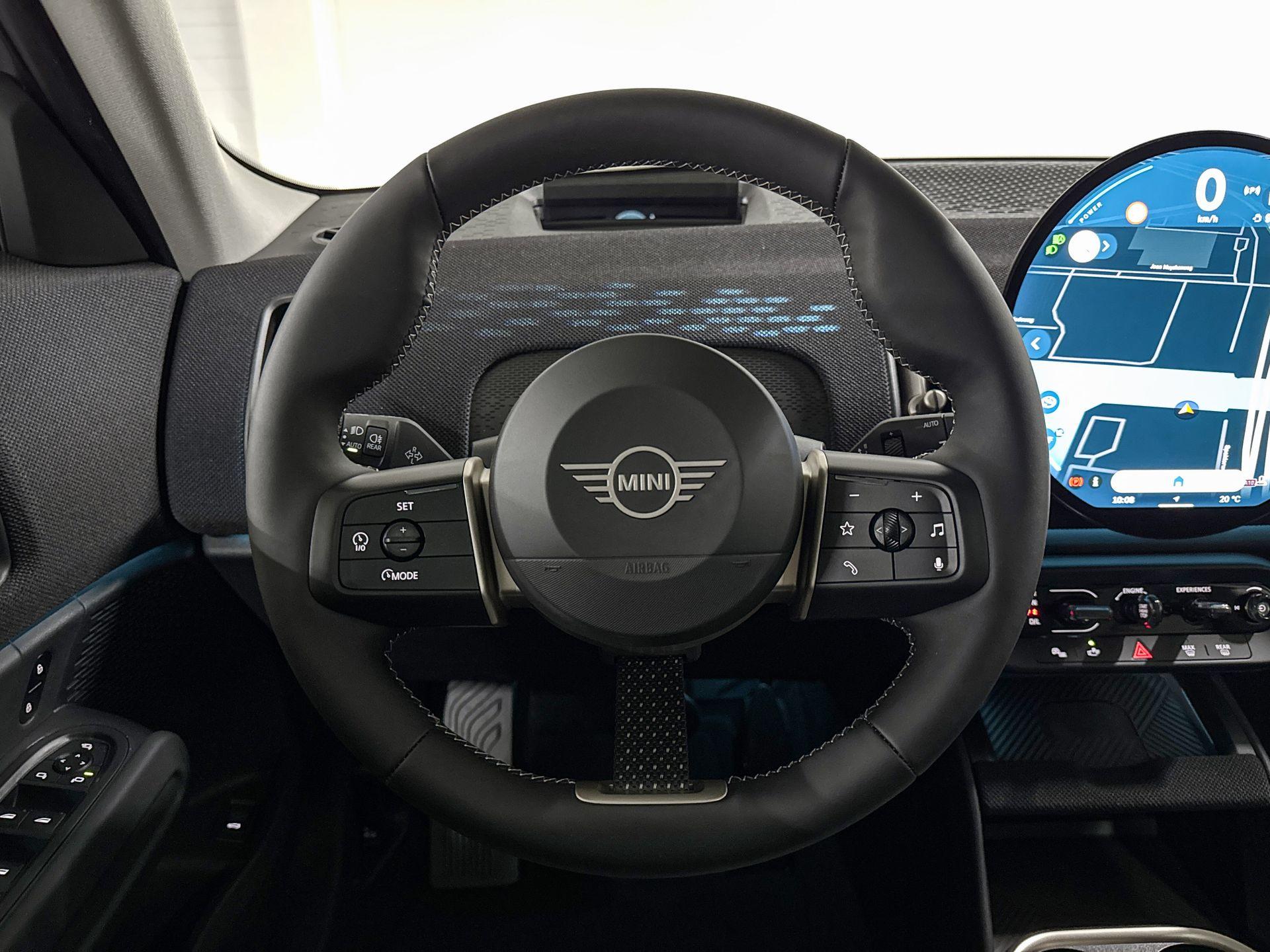Foto van Mini Countryman C