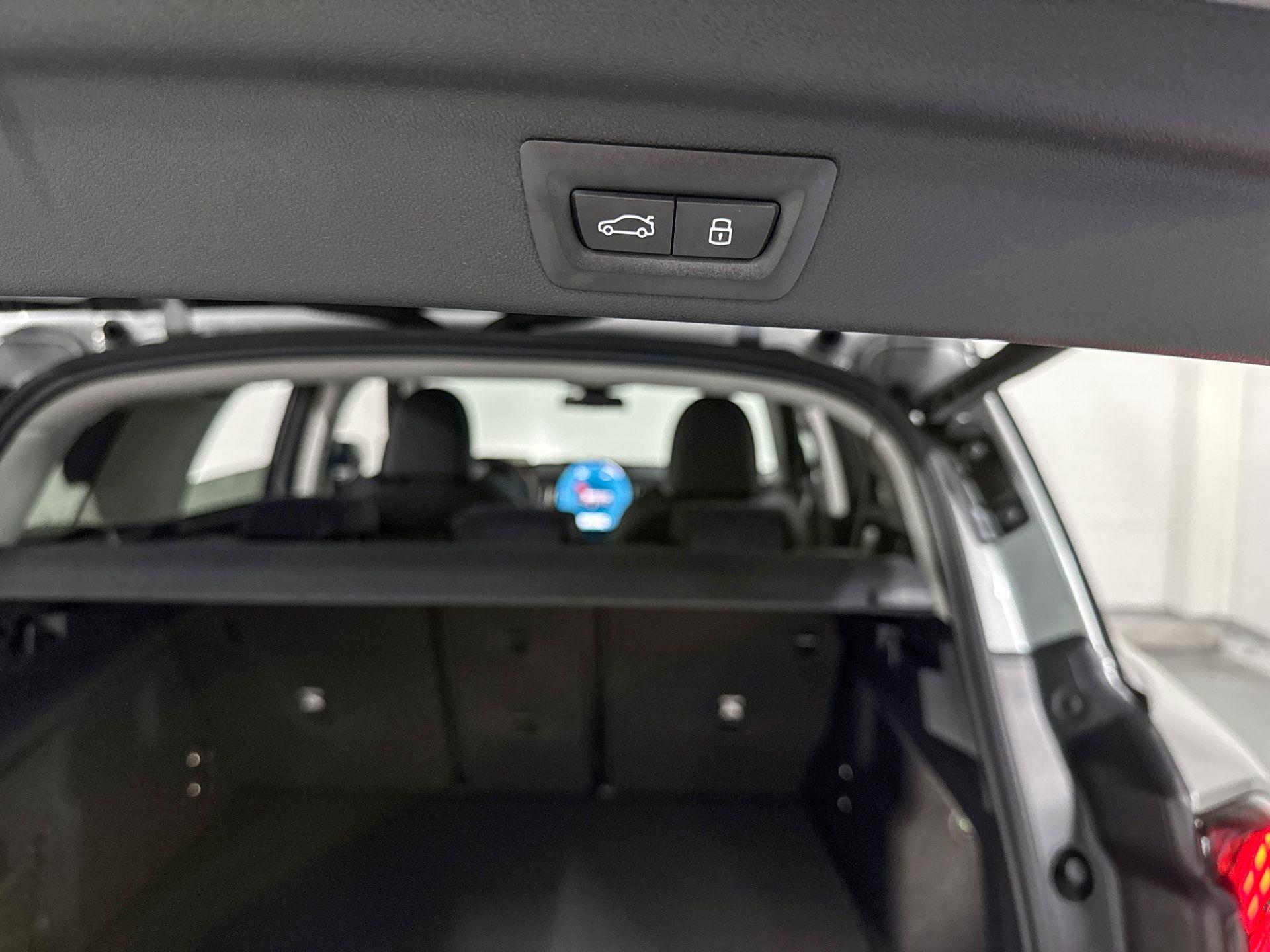 Foto van Mini Countryman C