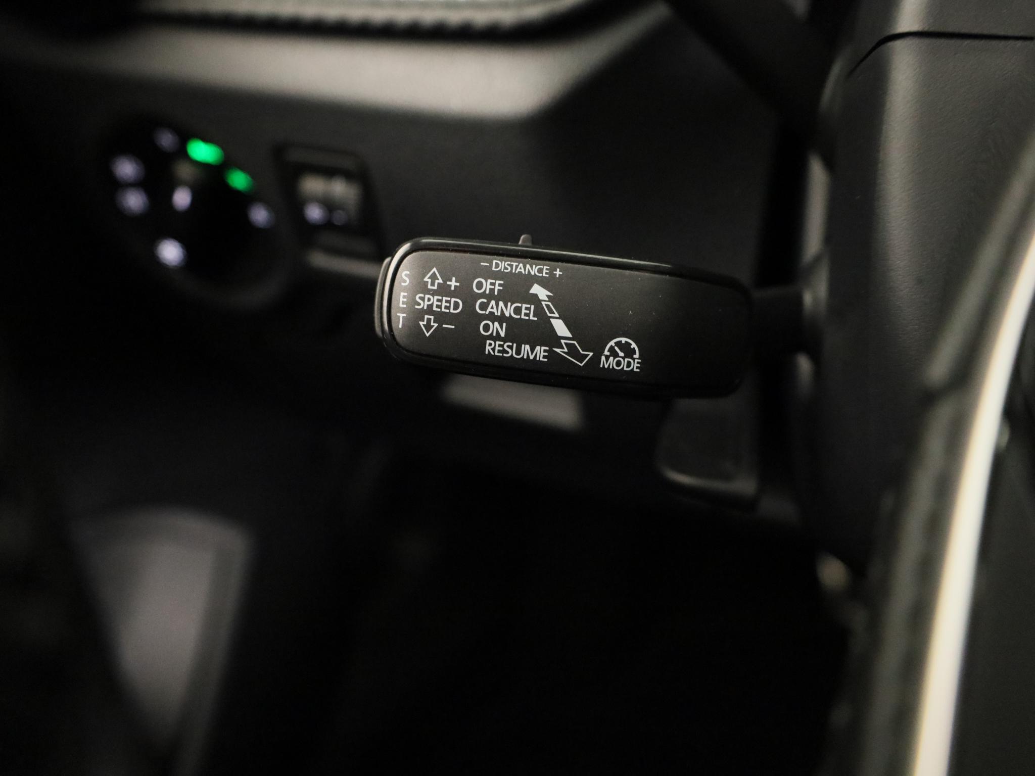 Foto van Skoda Fabia
