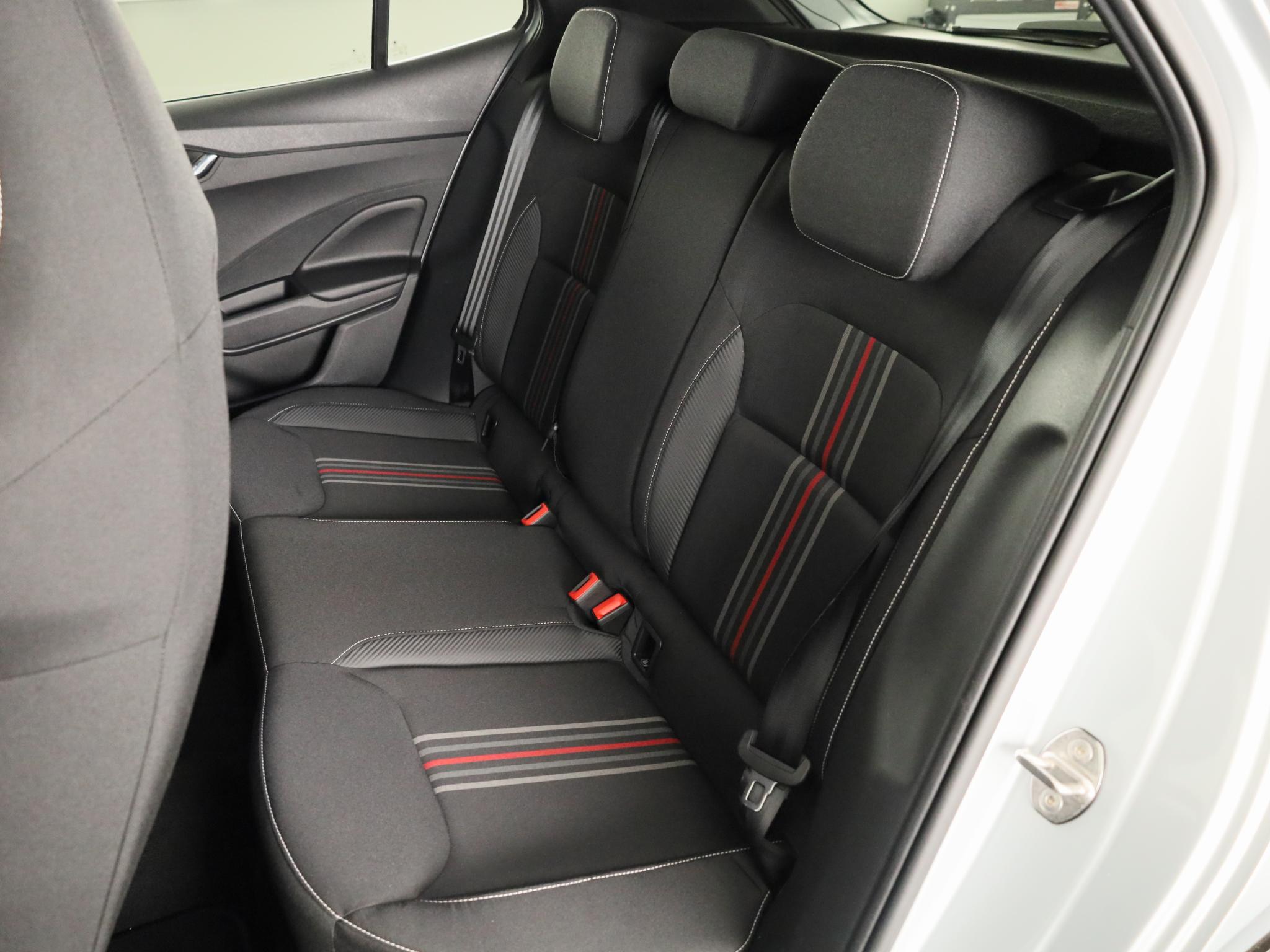 Foto van Skoda Fabia