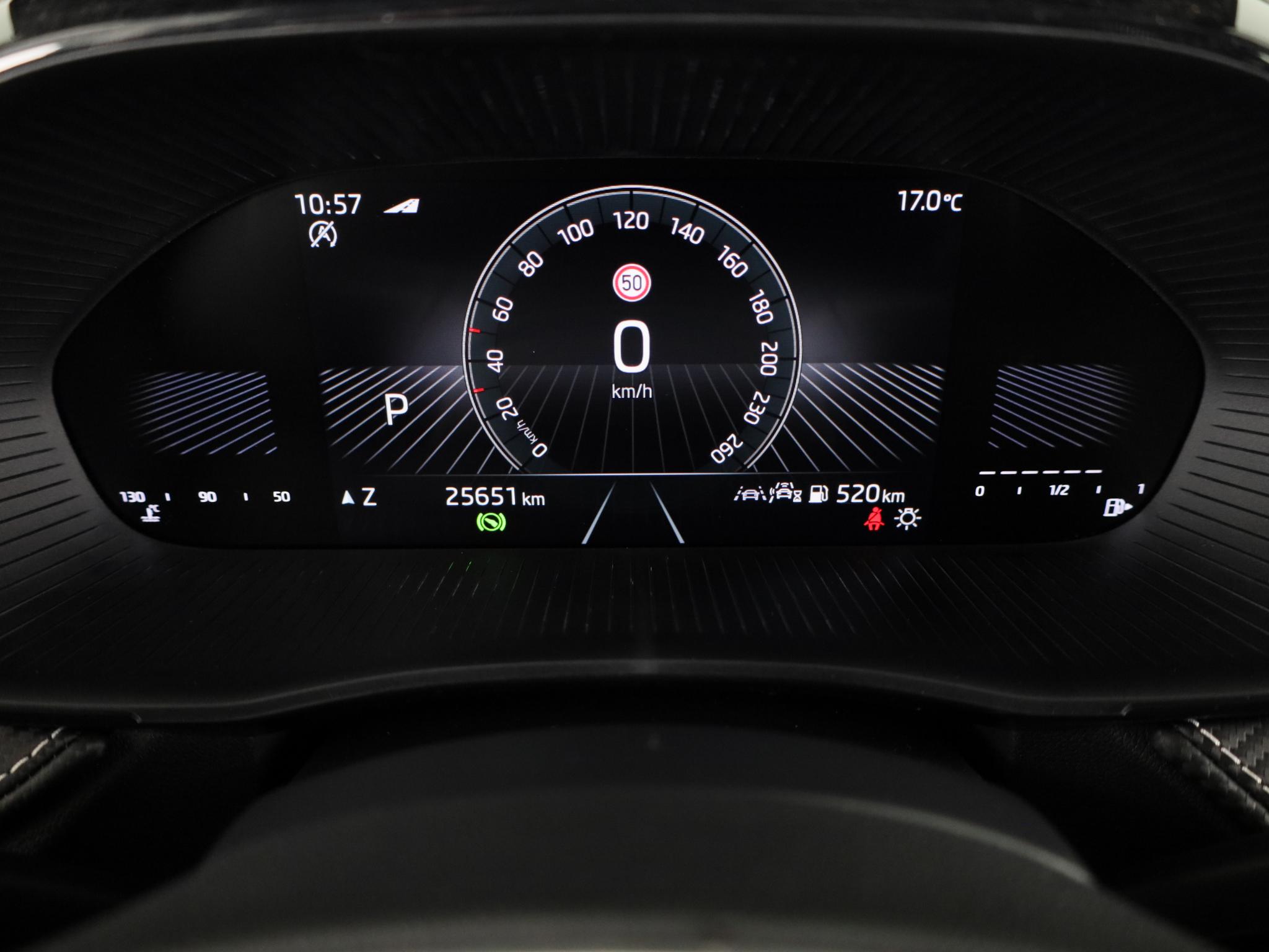 Foto van Skoda Fabia