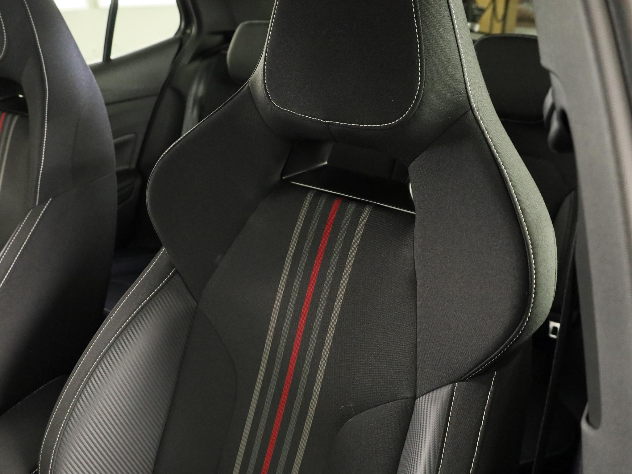 Foto van Skoda Fabia