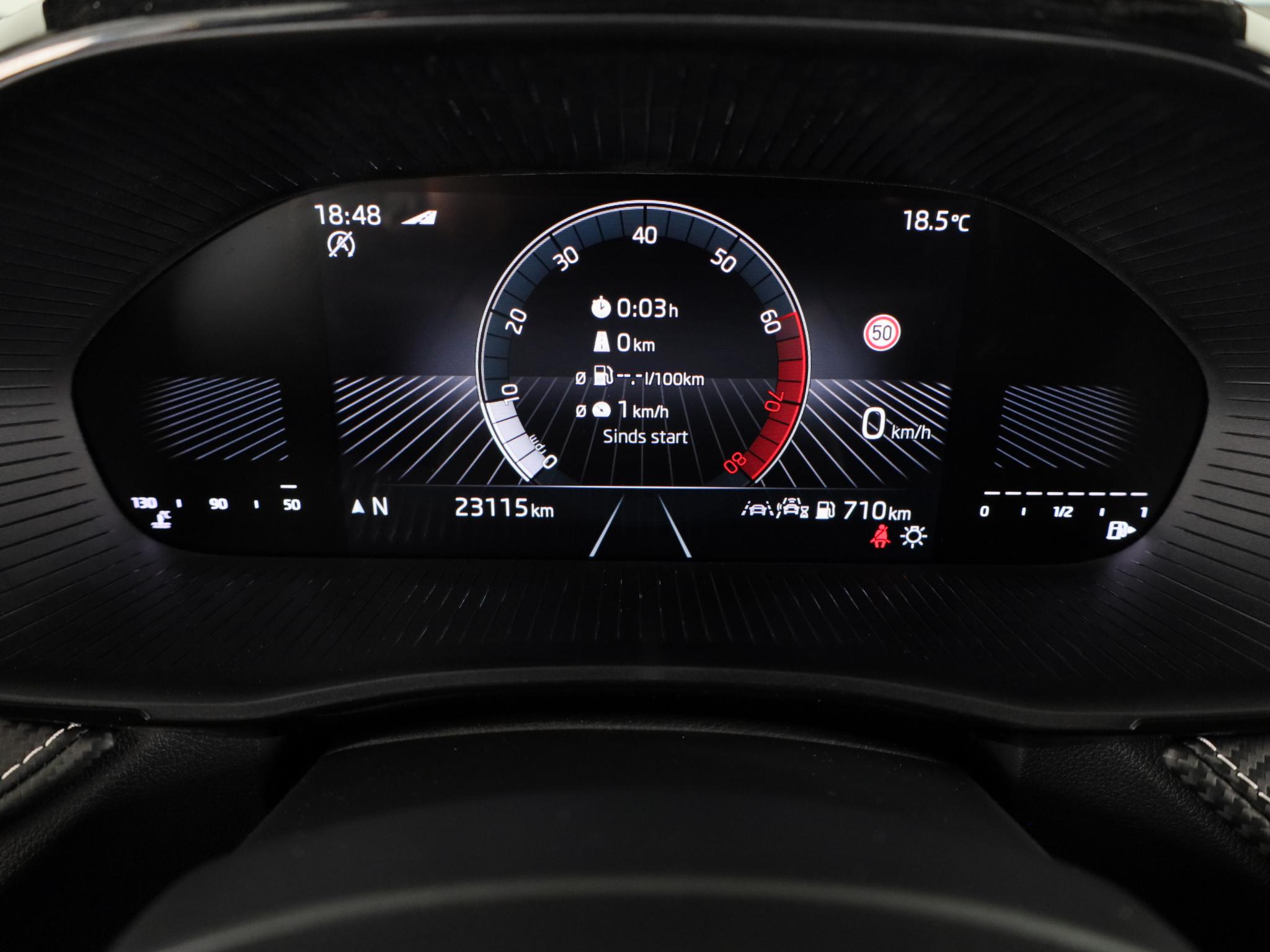 Foto van Skoda Fabia