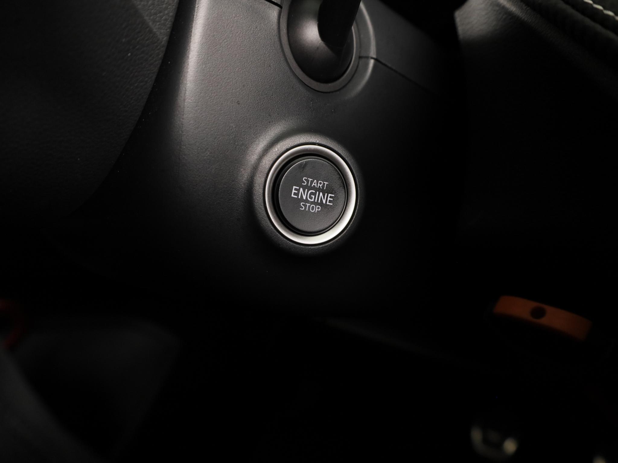 Foto van Skoda Fabia