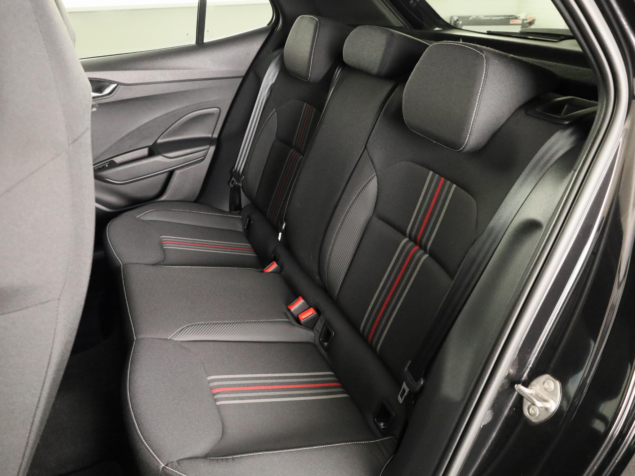 Foto van Skoda Fabia