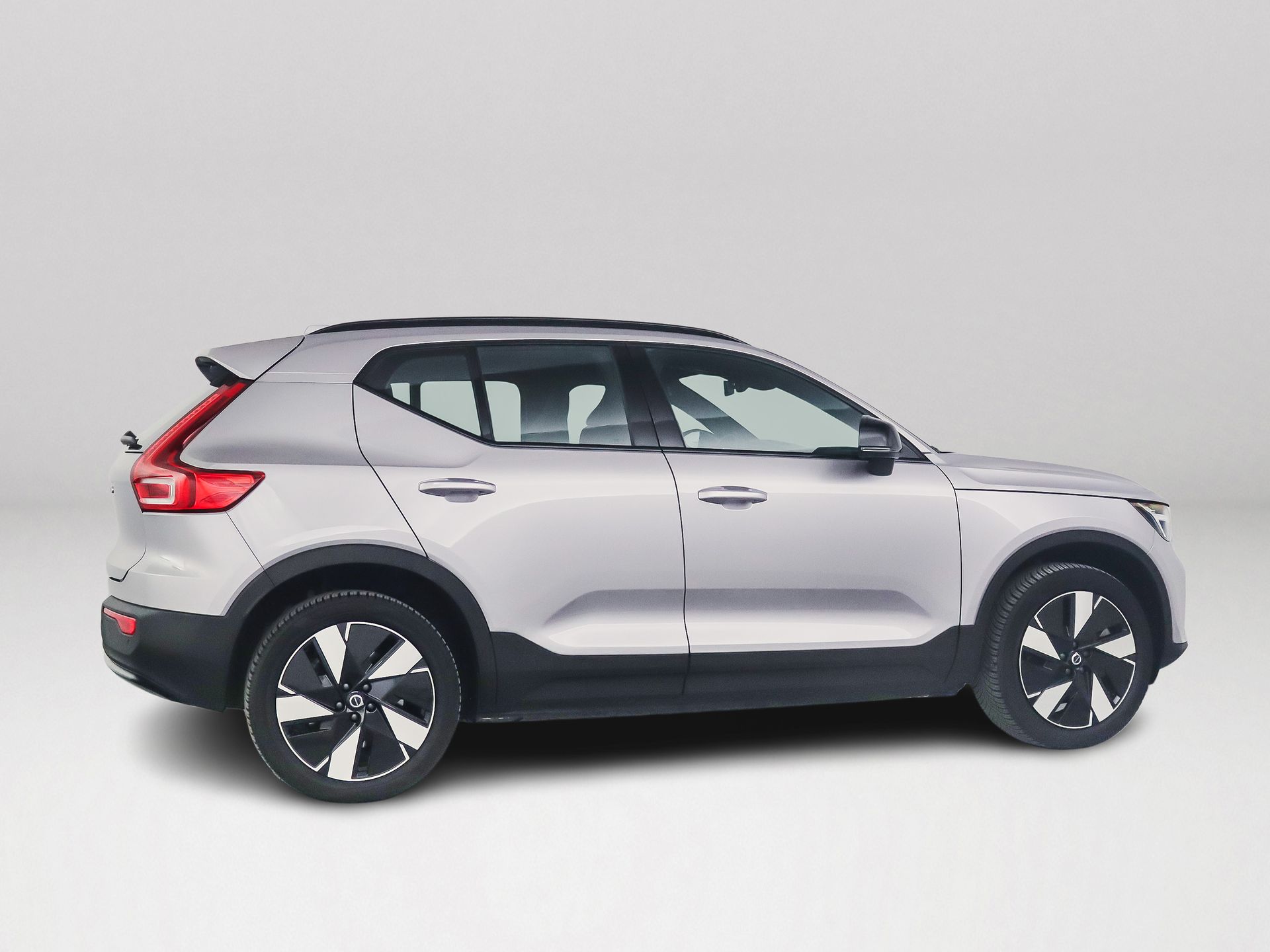 Foto van Volvo Ex40