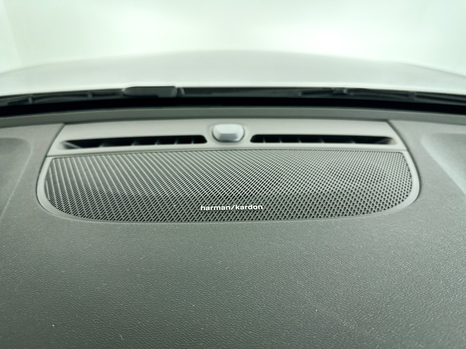Foto van Volvo Ex40