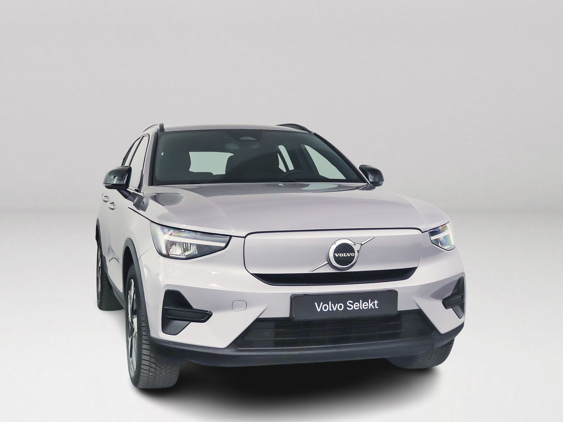 Foto van Volvo Ex40