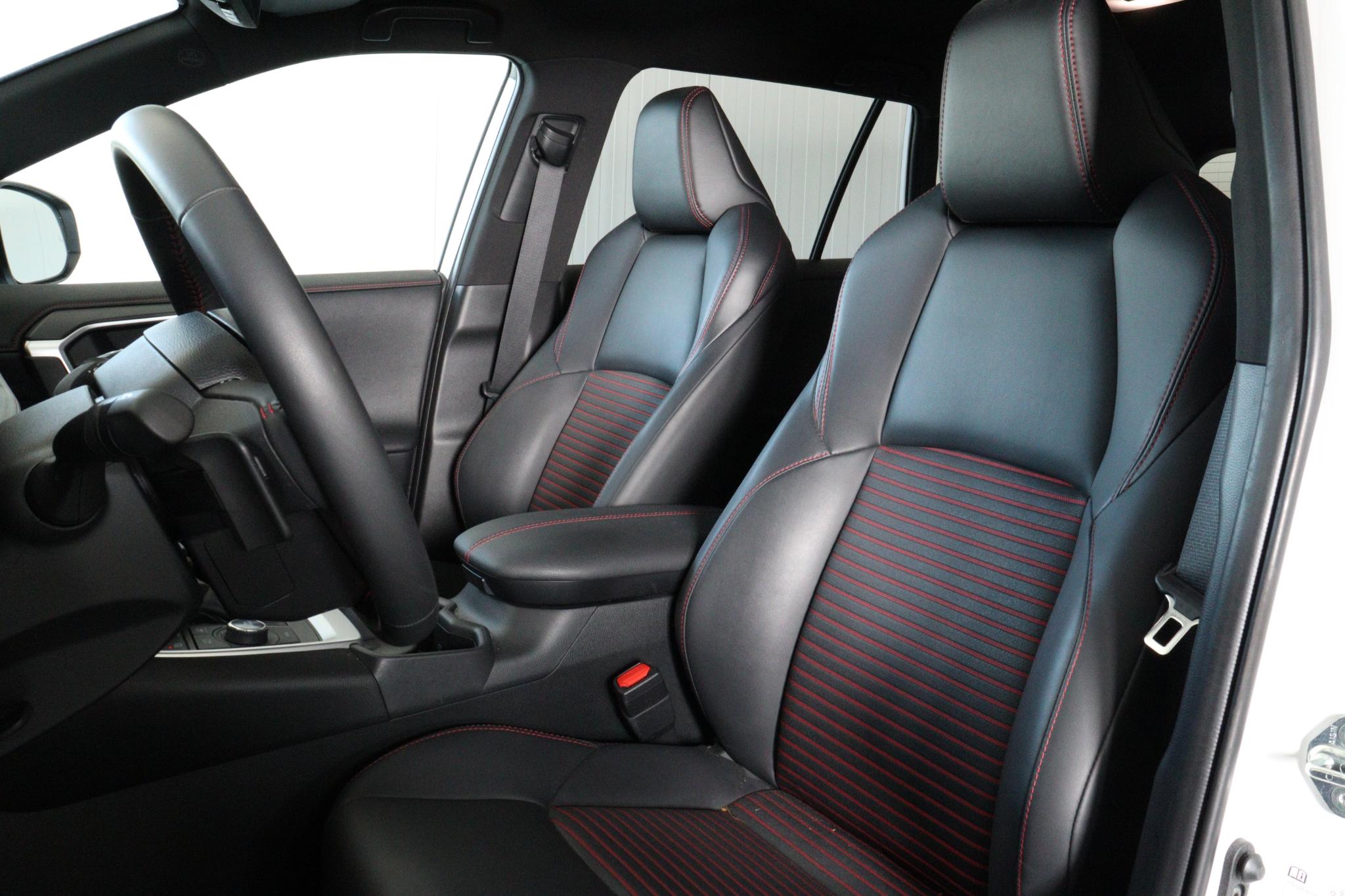 Foto van Toyota Toyota Rav4