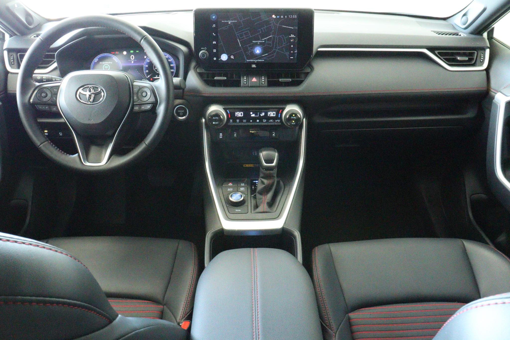 Foto van Toyota Toyota Rav4