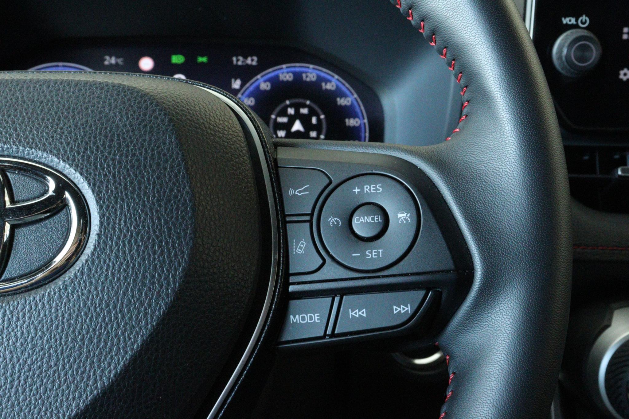 Foto van Toyota Toyota Rav4