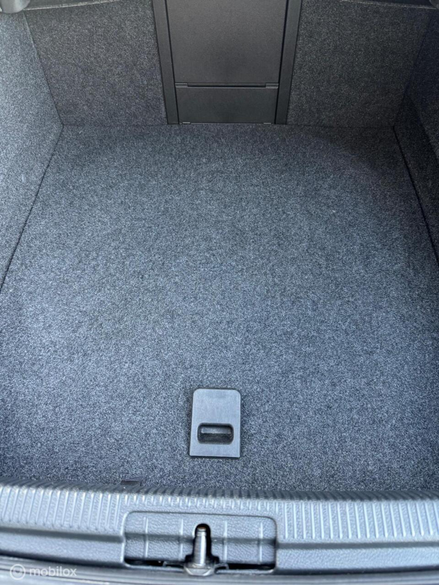 Foto van Volkswagen Eos