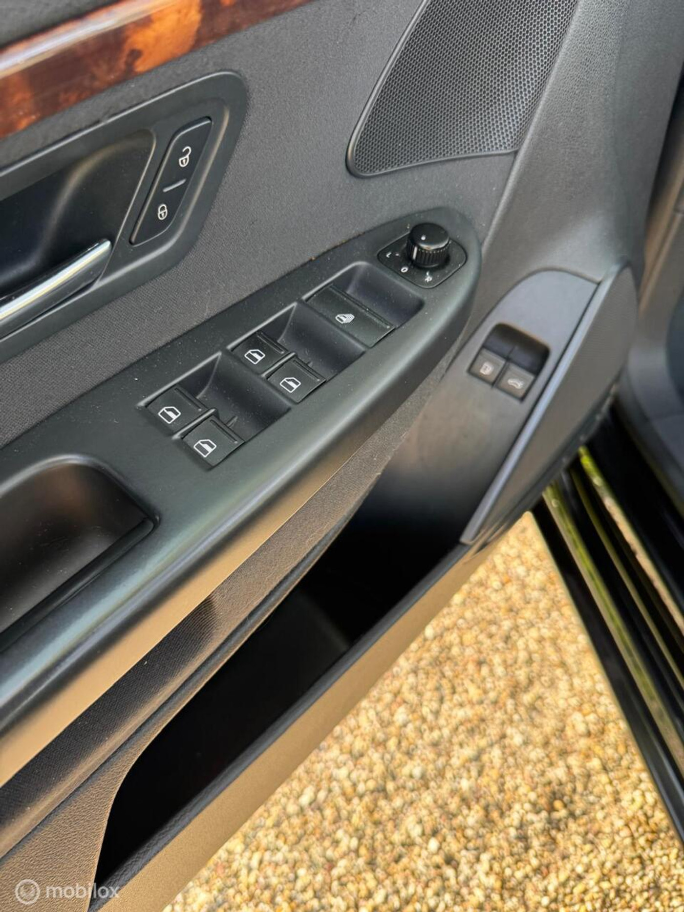 Foto van Volkswagen Eos