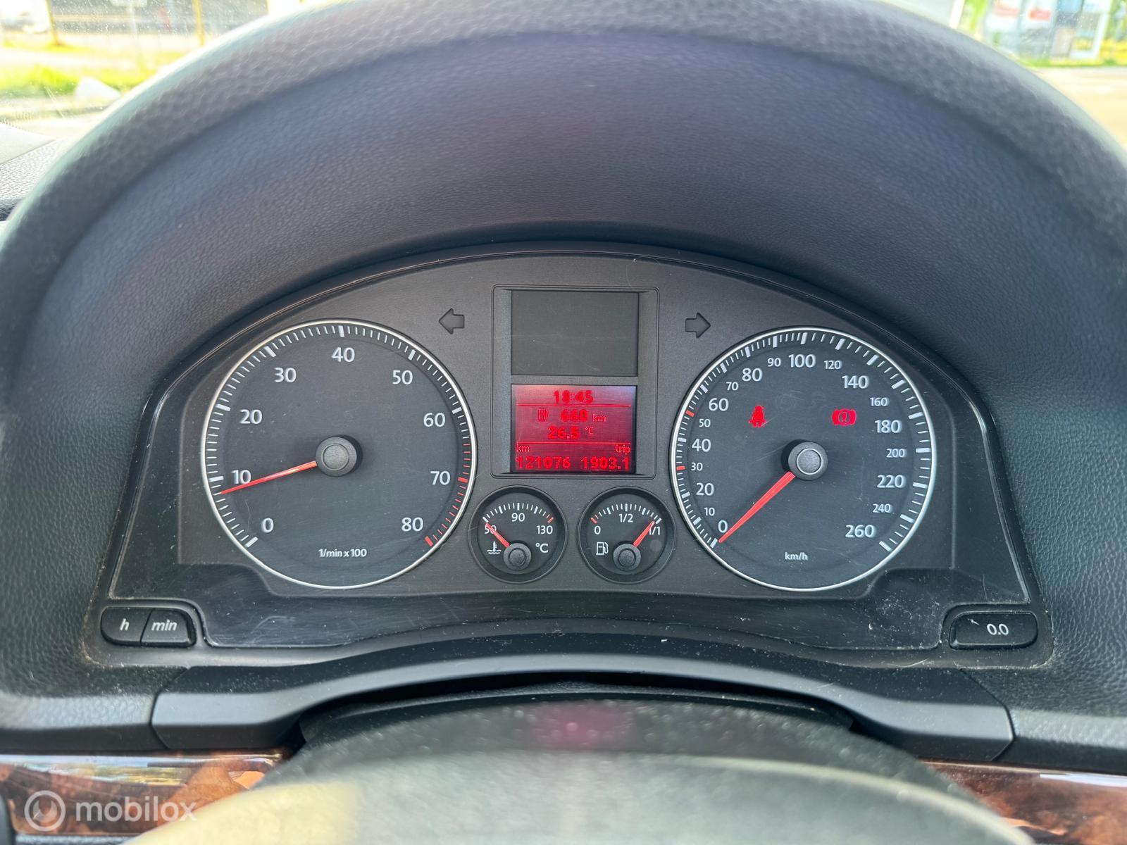 Foto van Volkswagen Eos