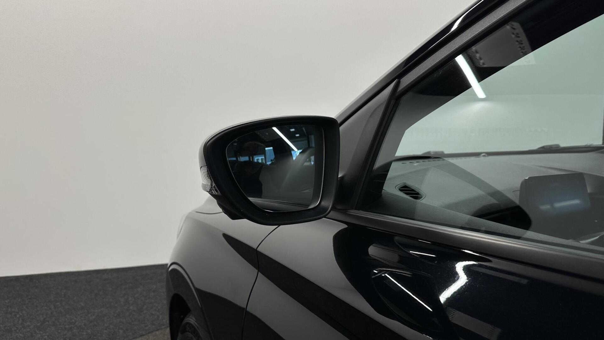 Foto van MG Mg3 Hybrid+
