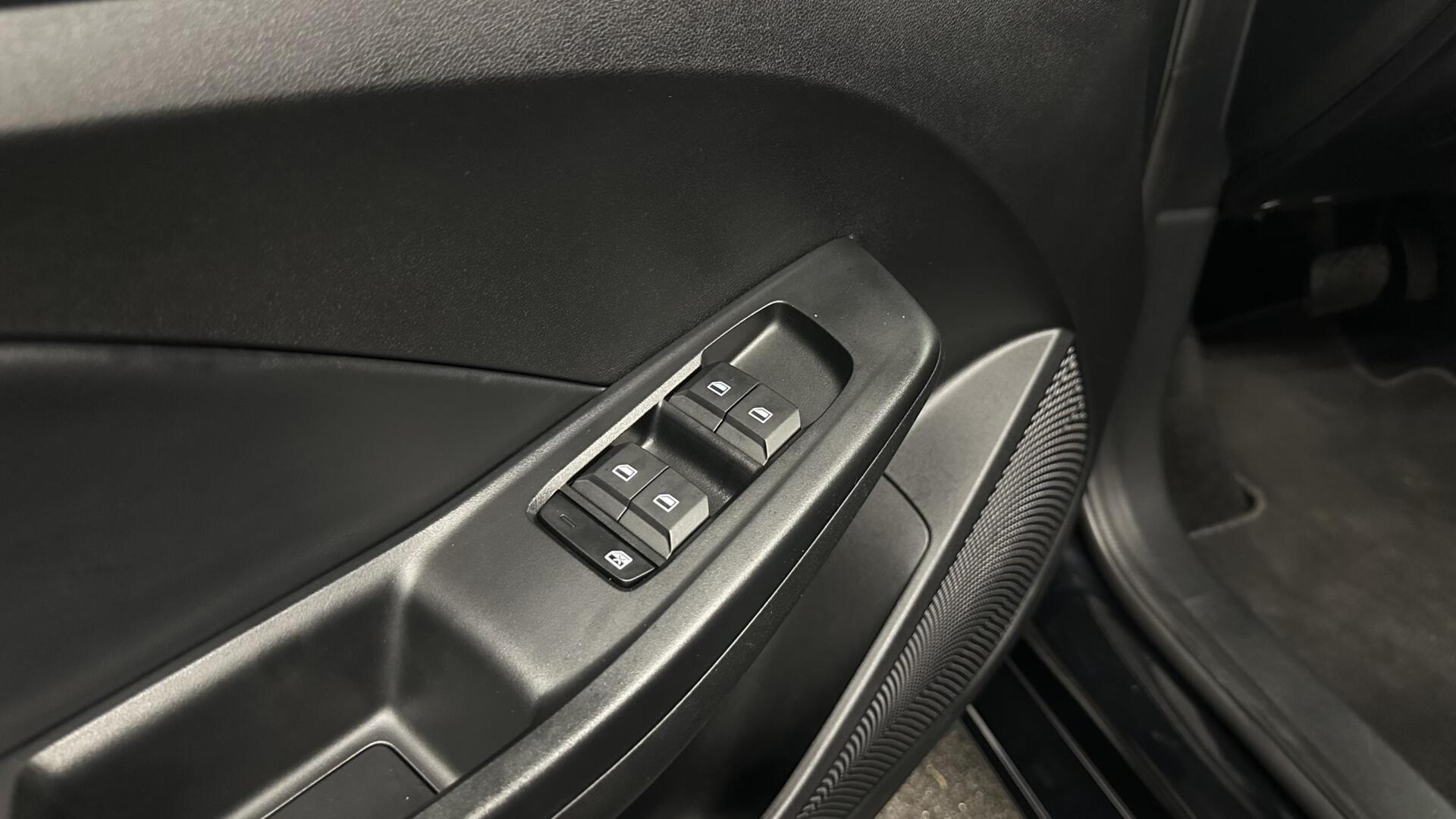 Foto van MG Mg3 Hybrid+