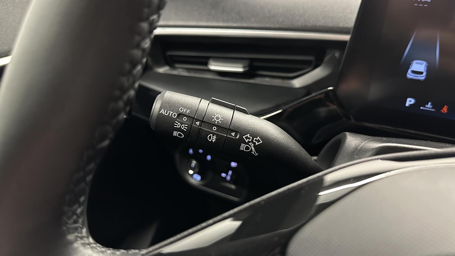 Foto van MG Mg3 Hybrid+