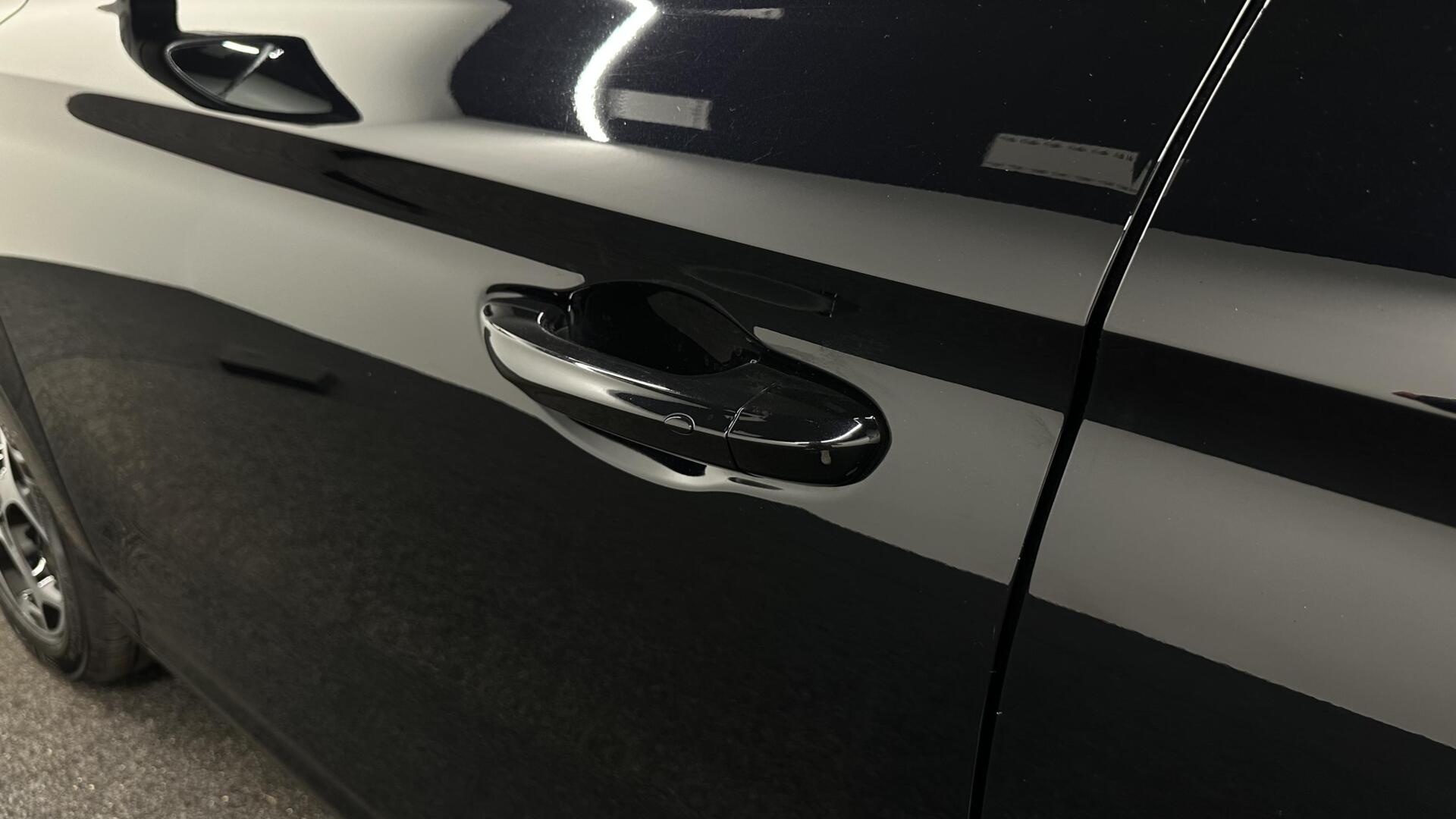 Foto van MG Mg3 Hybrid+