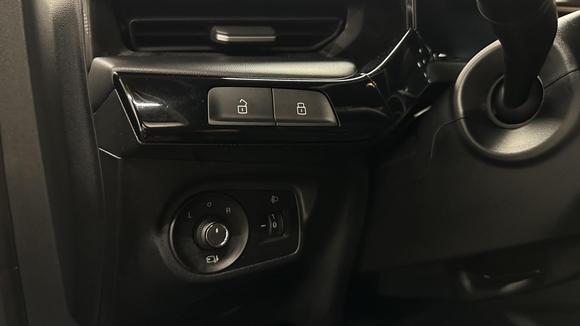 Foto van MG Mg3 Hybrid+