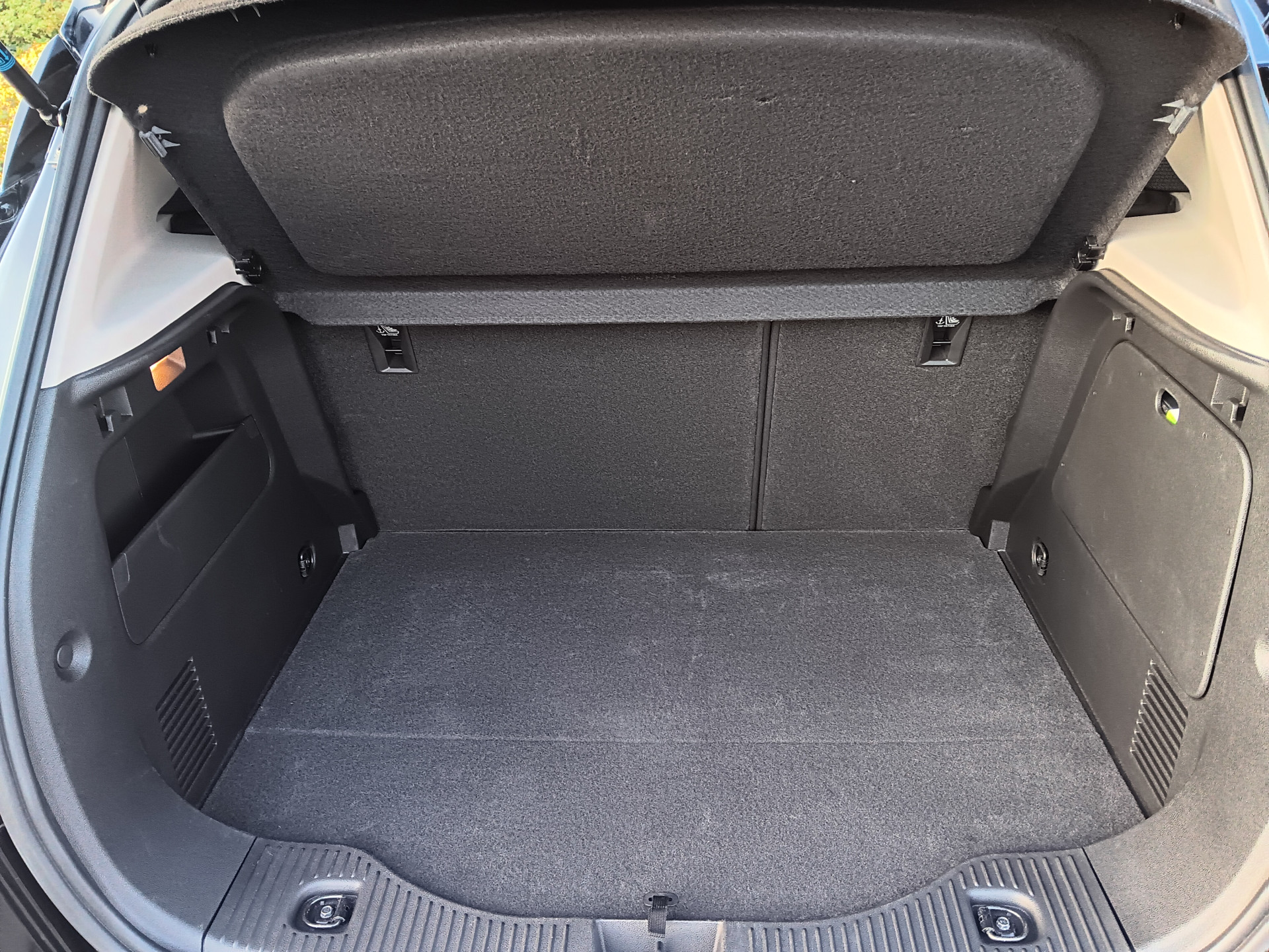 Foto van Opel Mokka